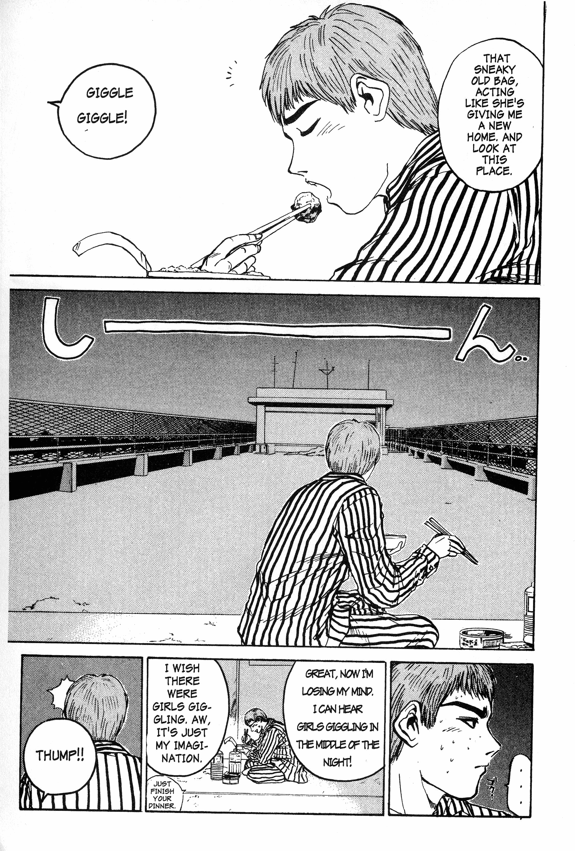 Read Gto EN Manga Online