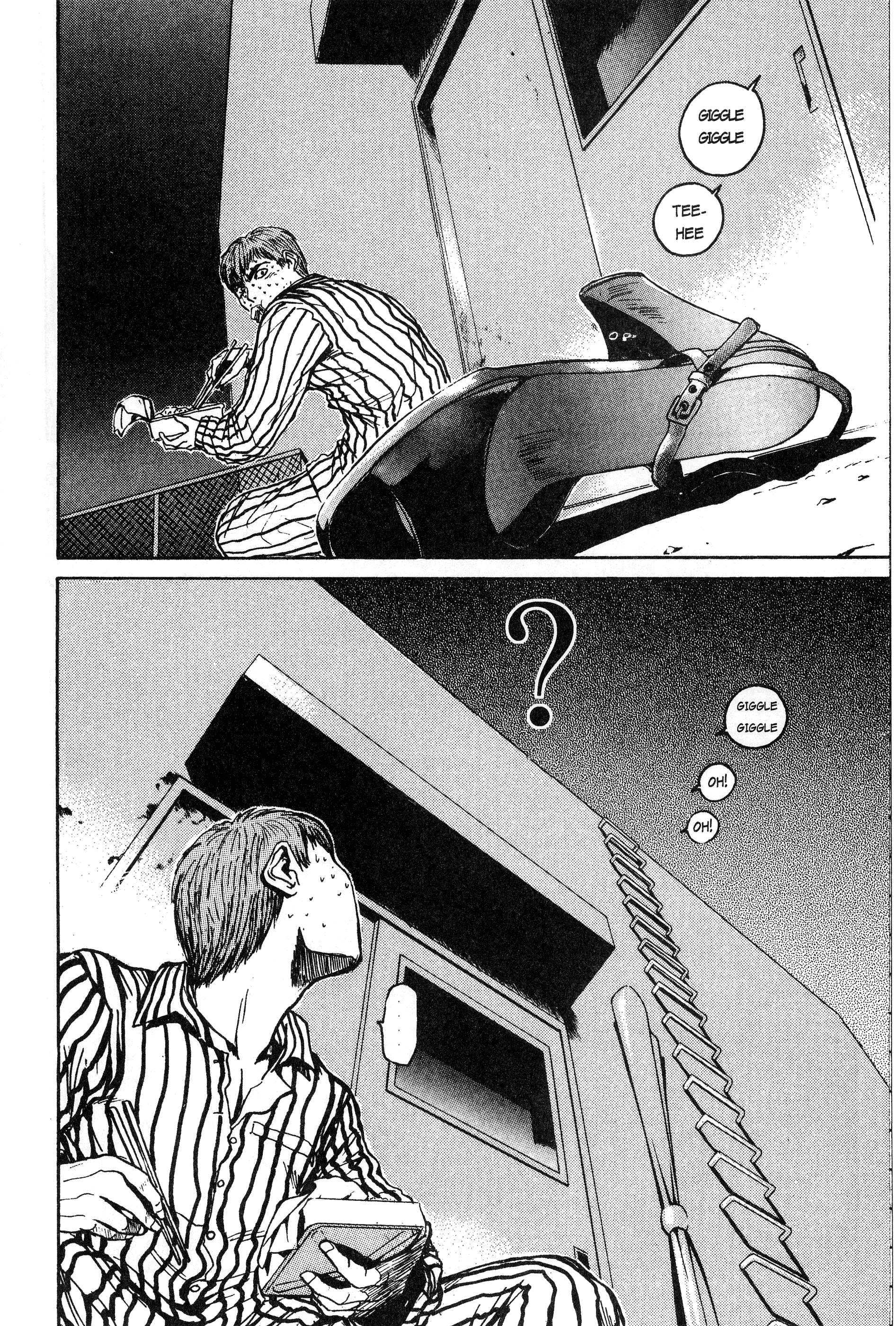 Read Gto EN Manga Online