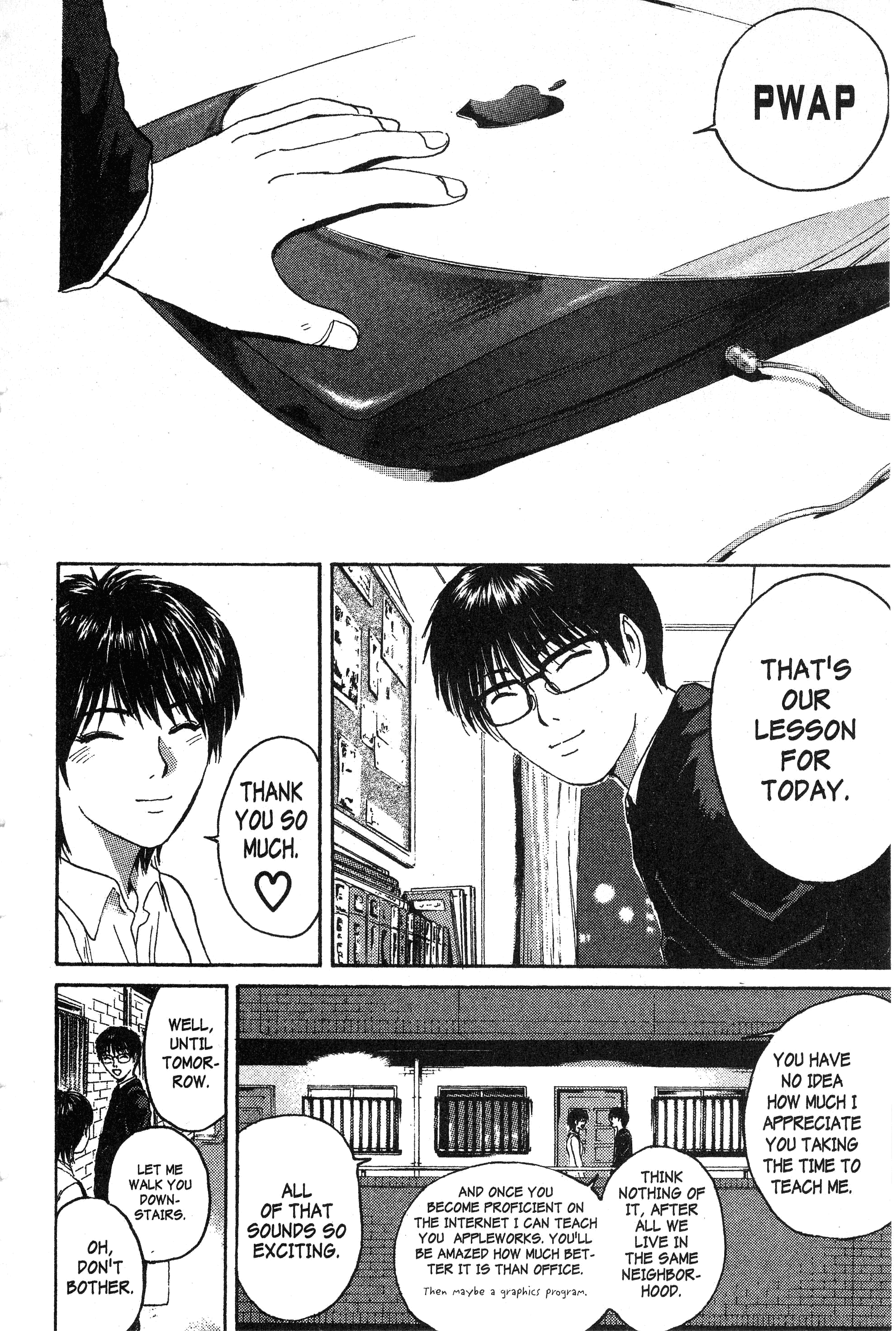 Read Gto EN Manga Online