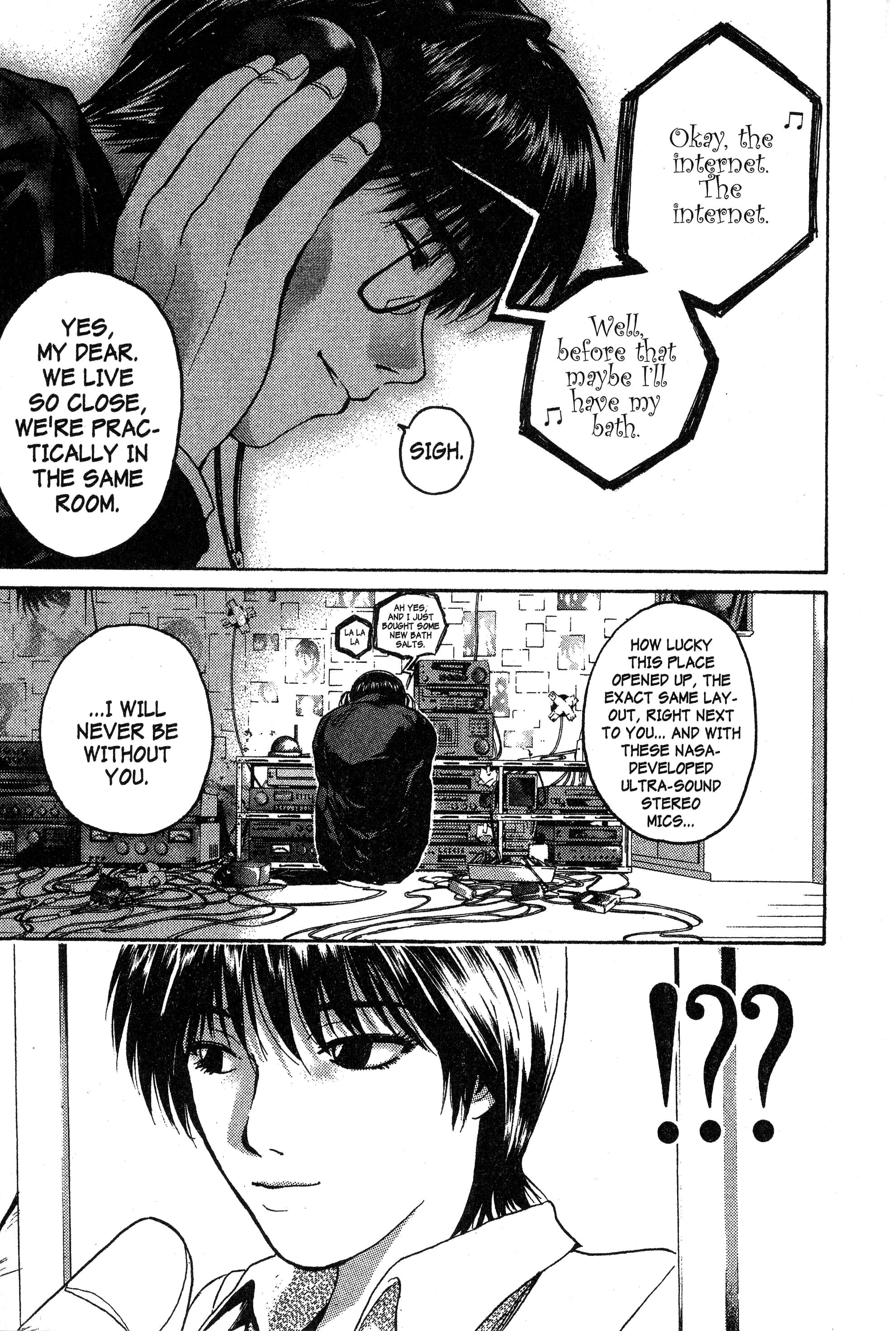 Read Gto EN Manga Online