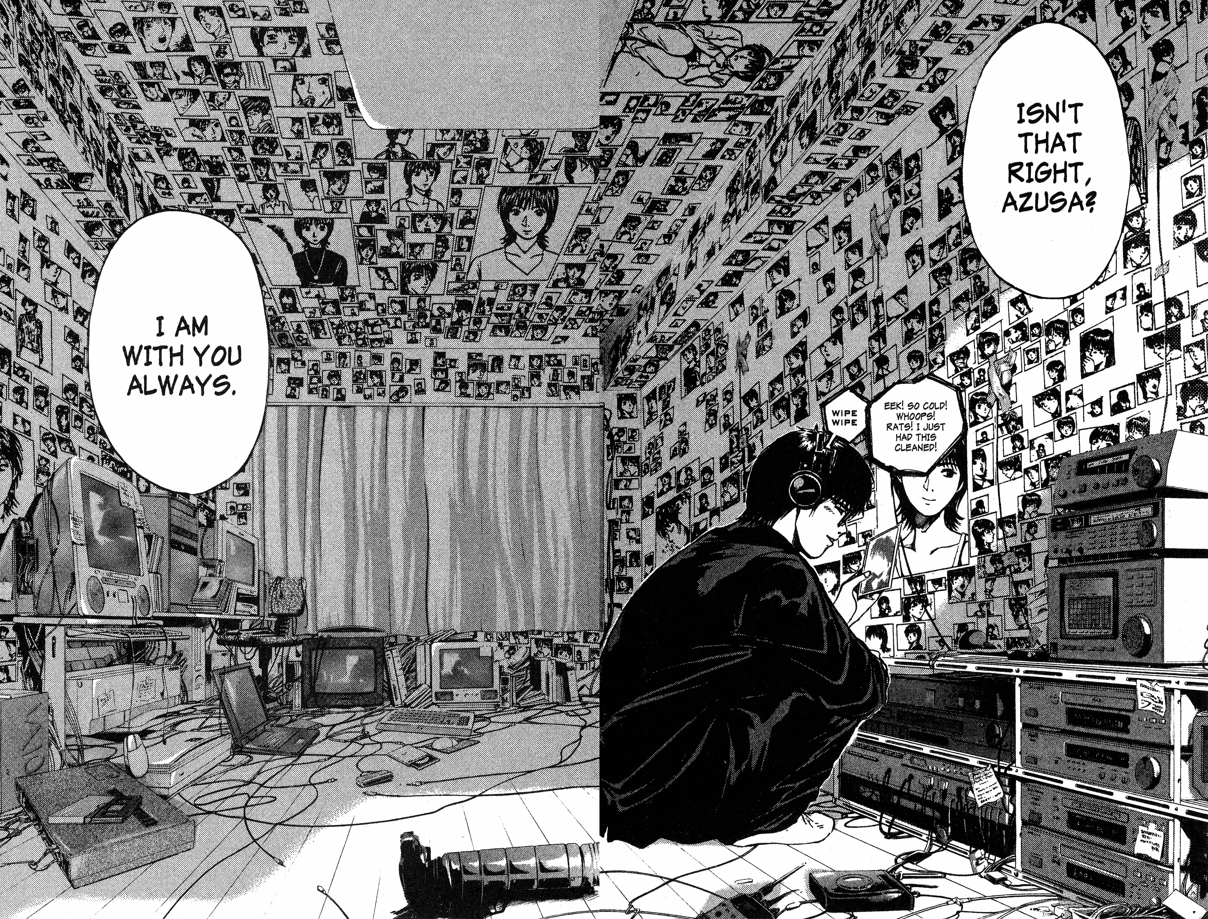 Read Gto EN Manga Online
