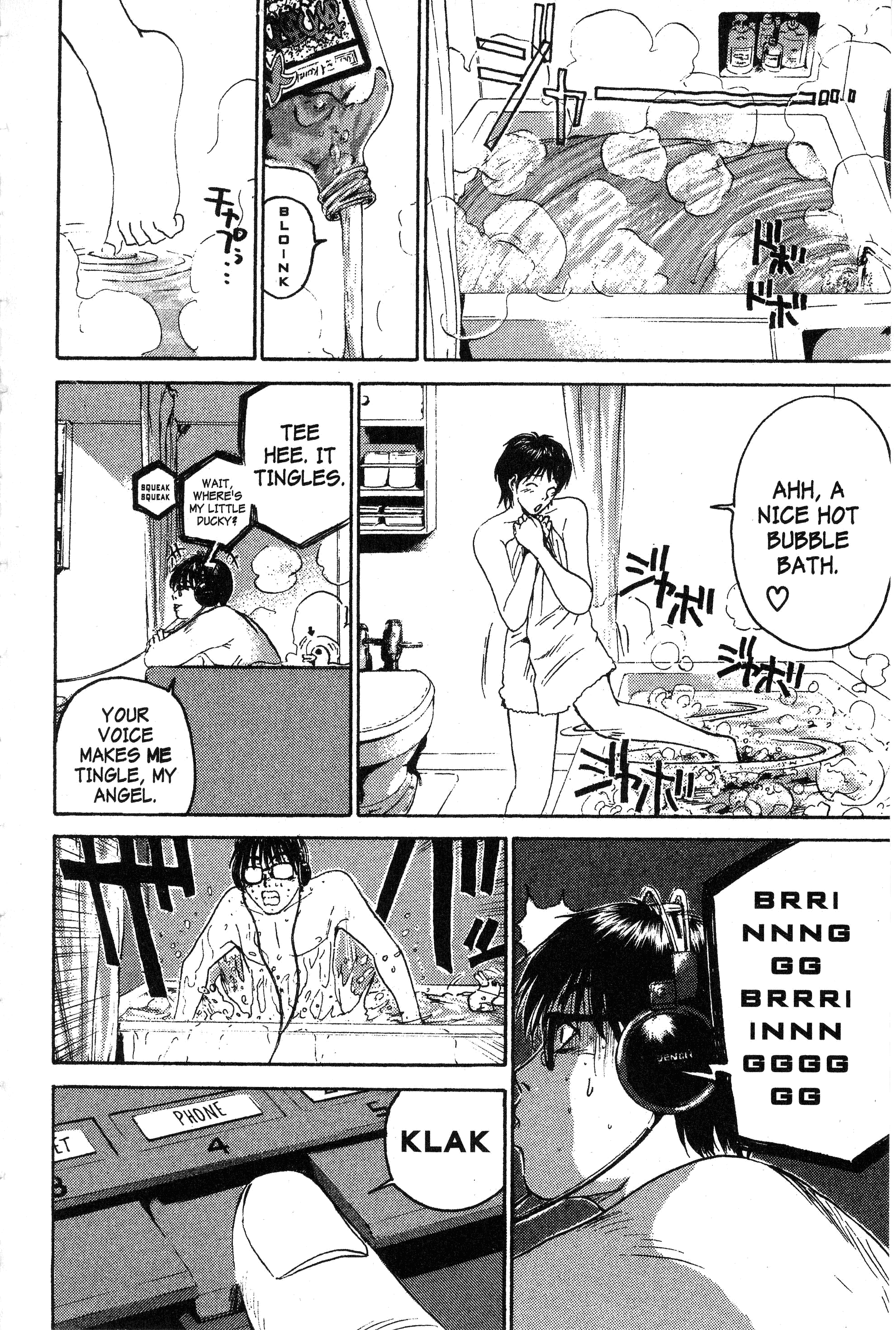Read Gto EN Manga Online