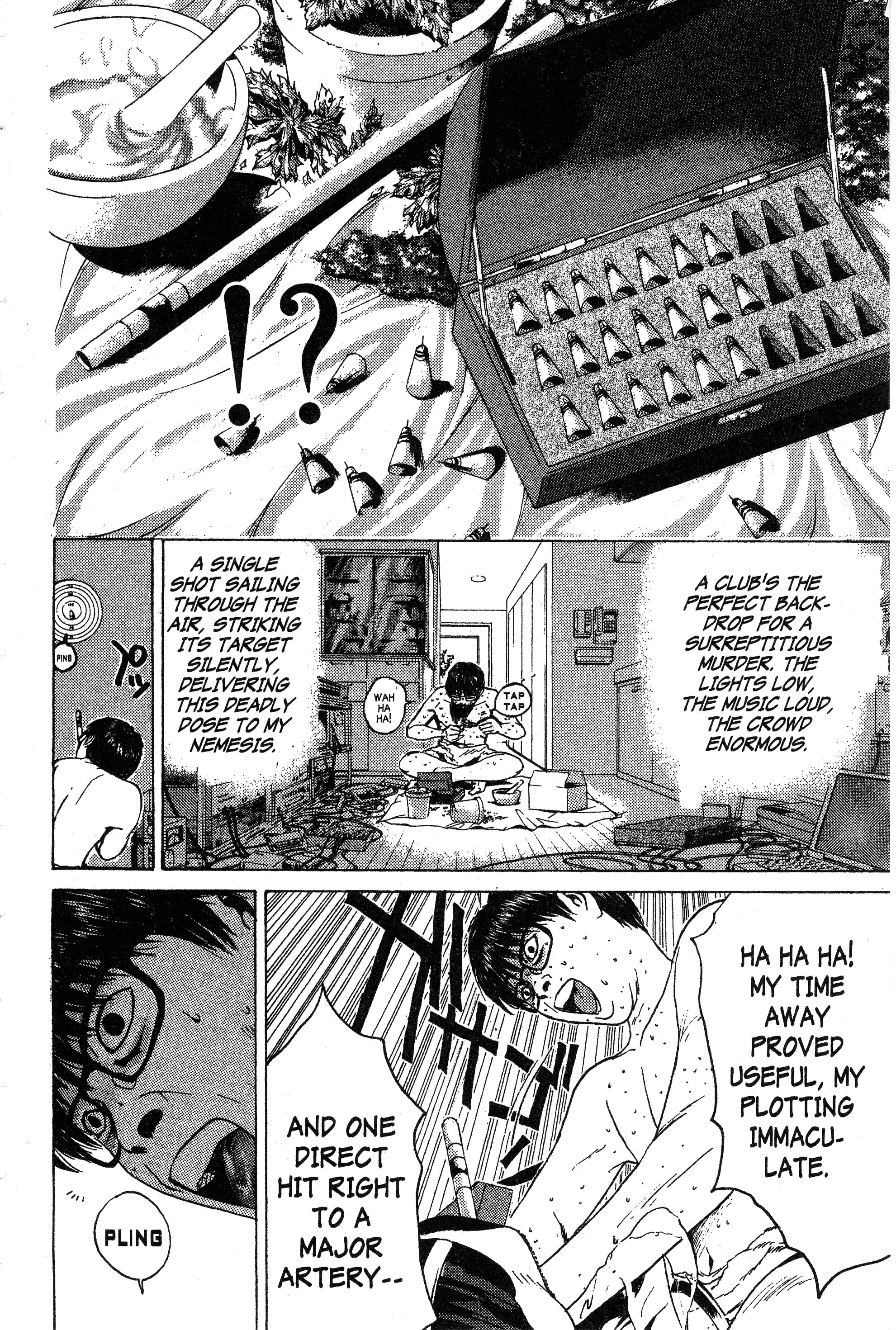 Read Gto EN Manga Online