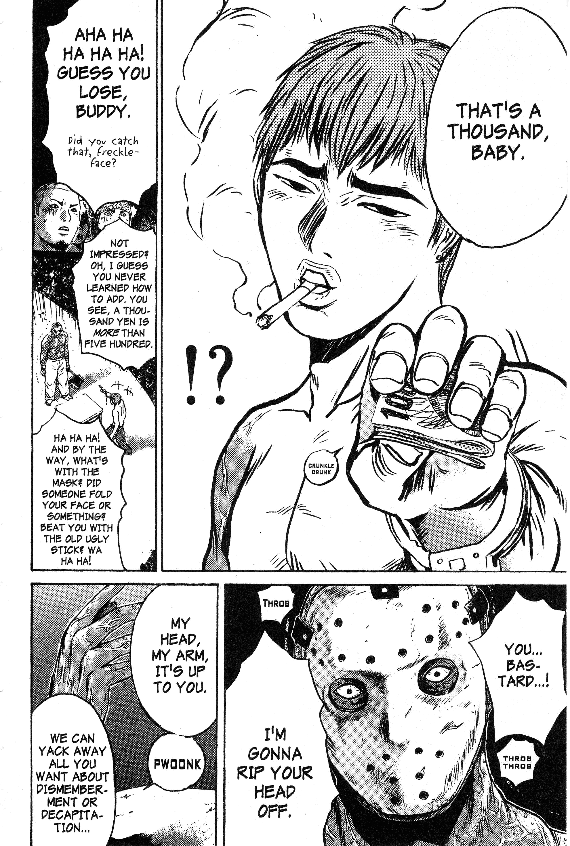 Read Gto EN Manga Online