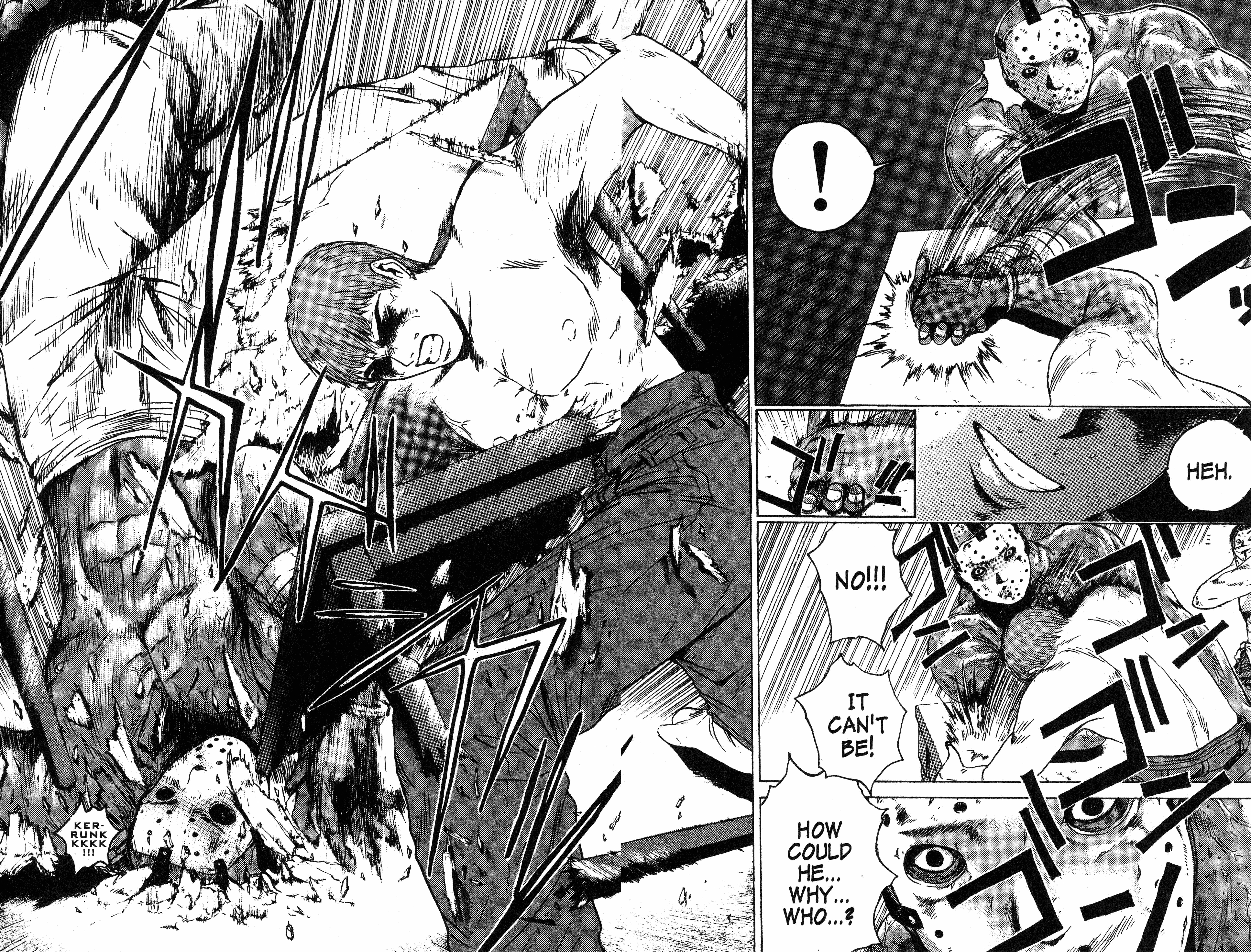 Read Gto EN Manga Online