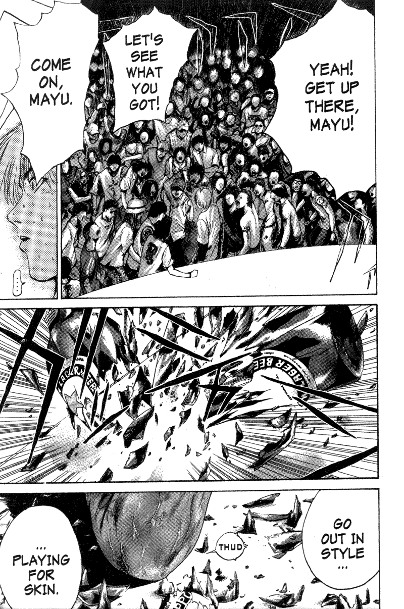 Read Gto EN Manga Online
