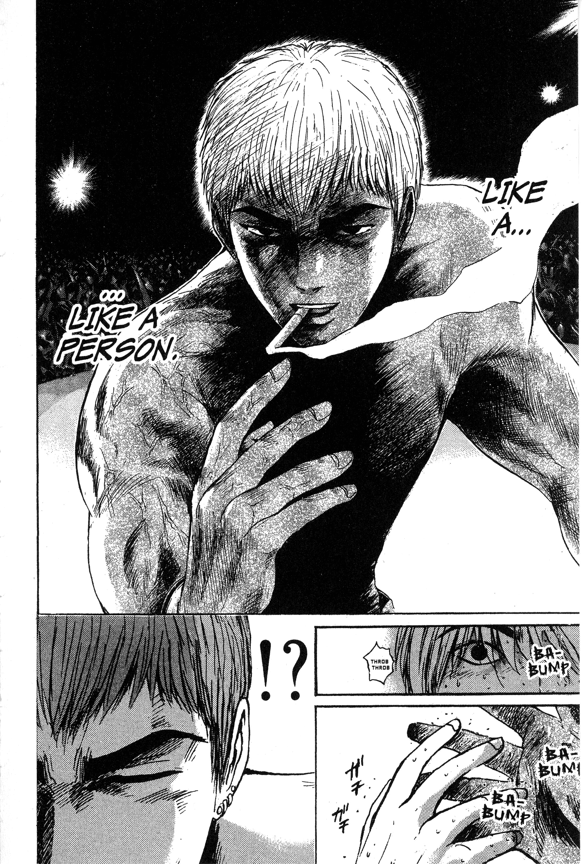 Read Gto EN Manga Online