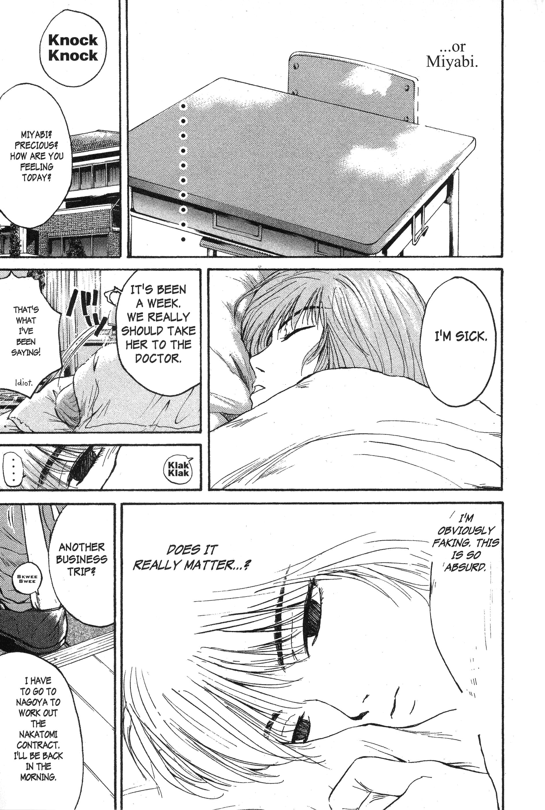 Read Gto EN Manga Online