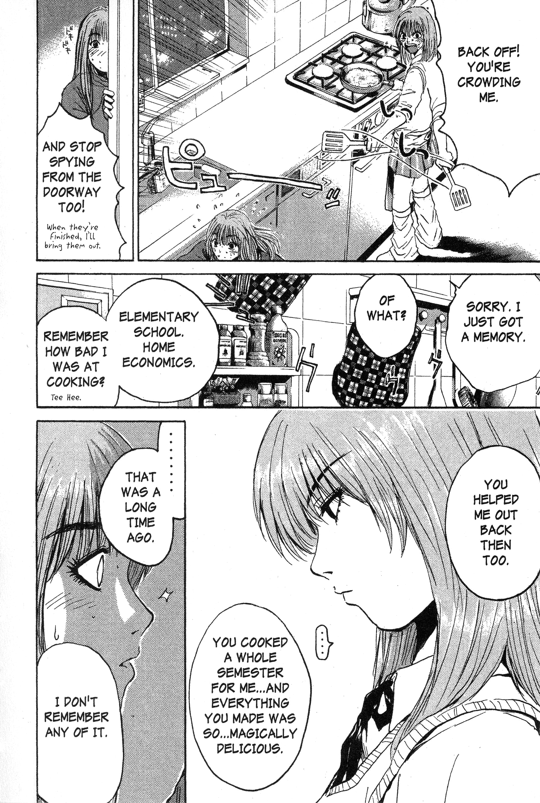 Read Gto EN Manga Online