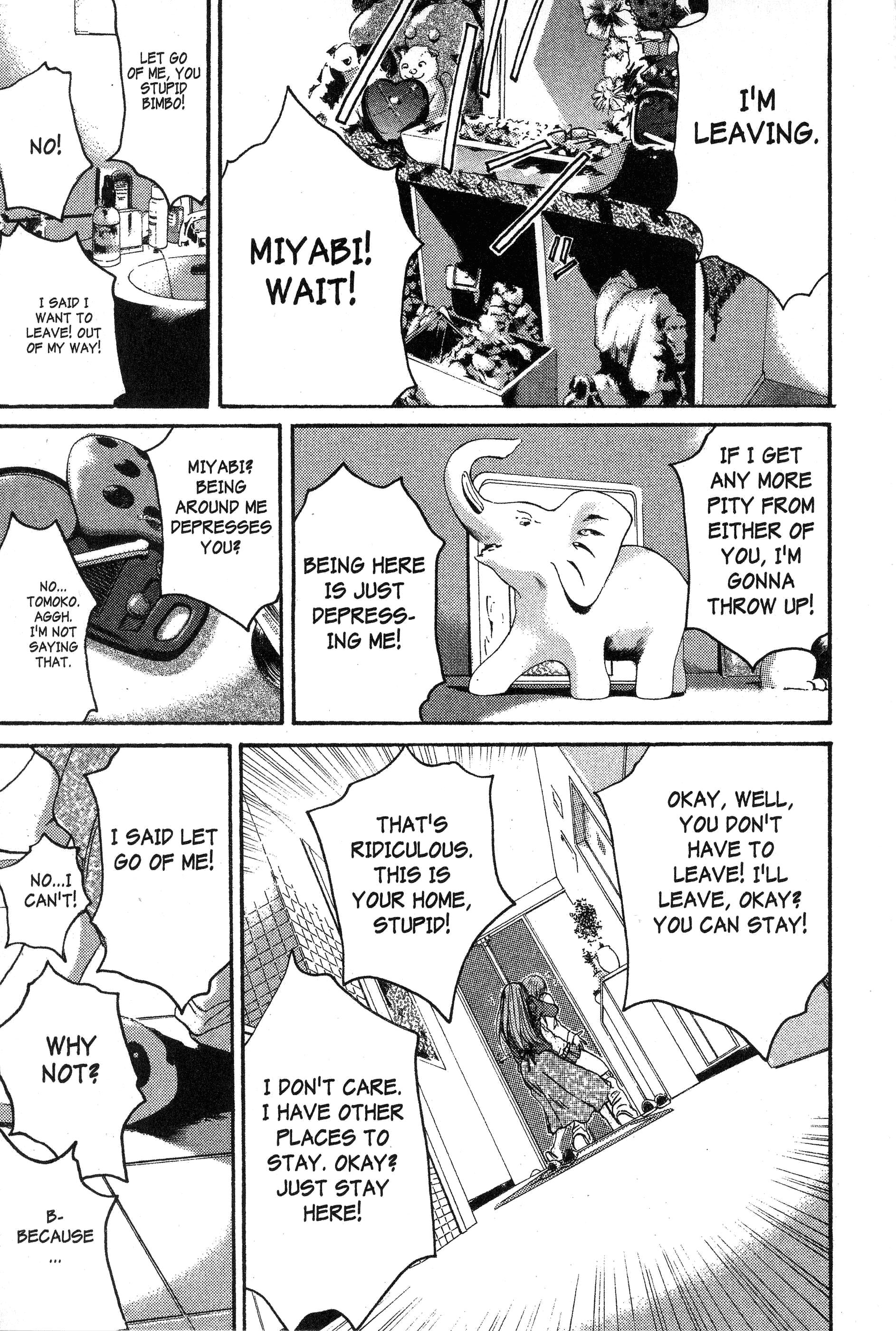 Read Gto EN Manga Online