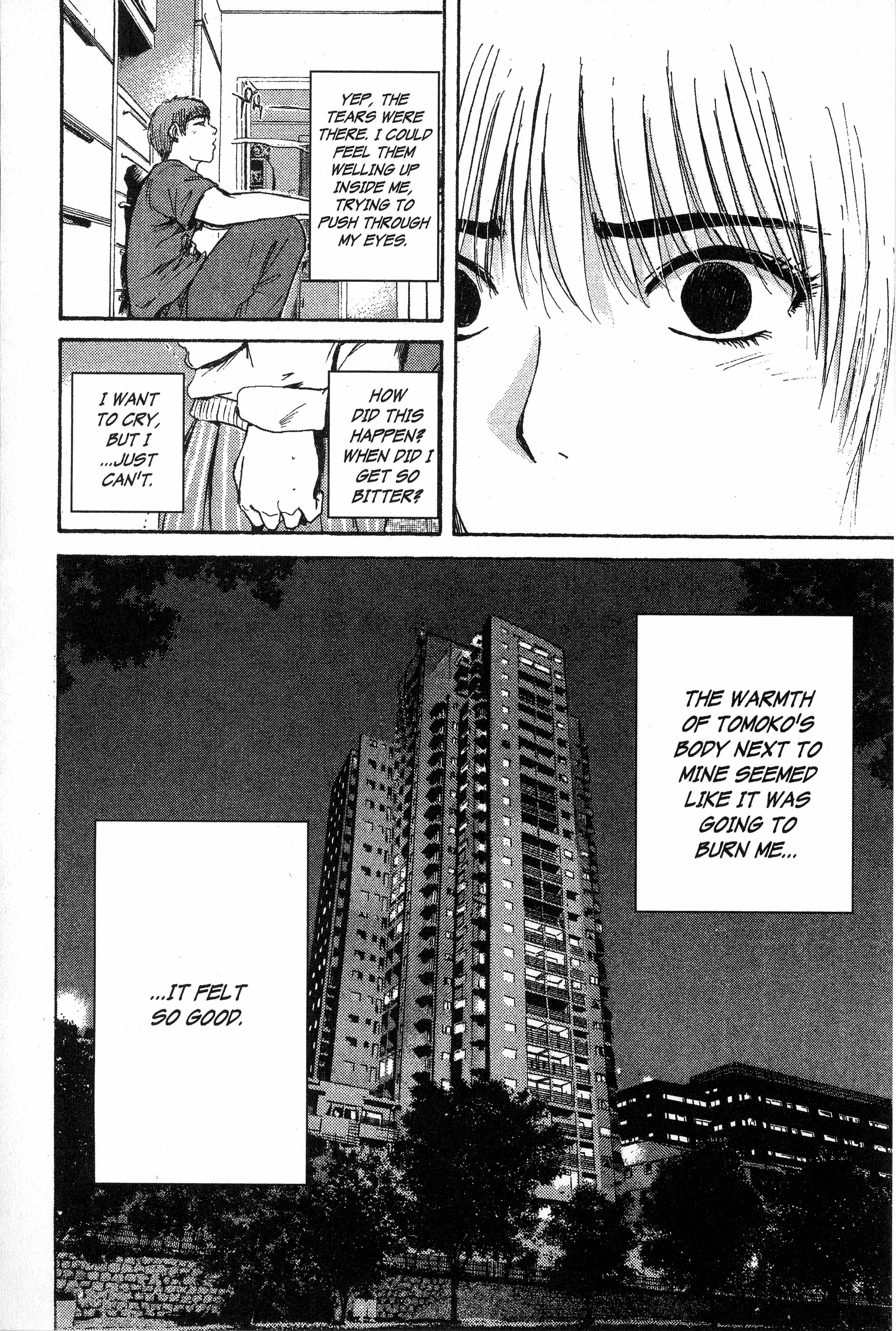 Read Gto EN Manga Online
