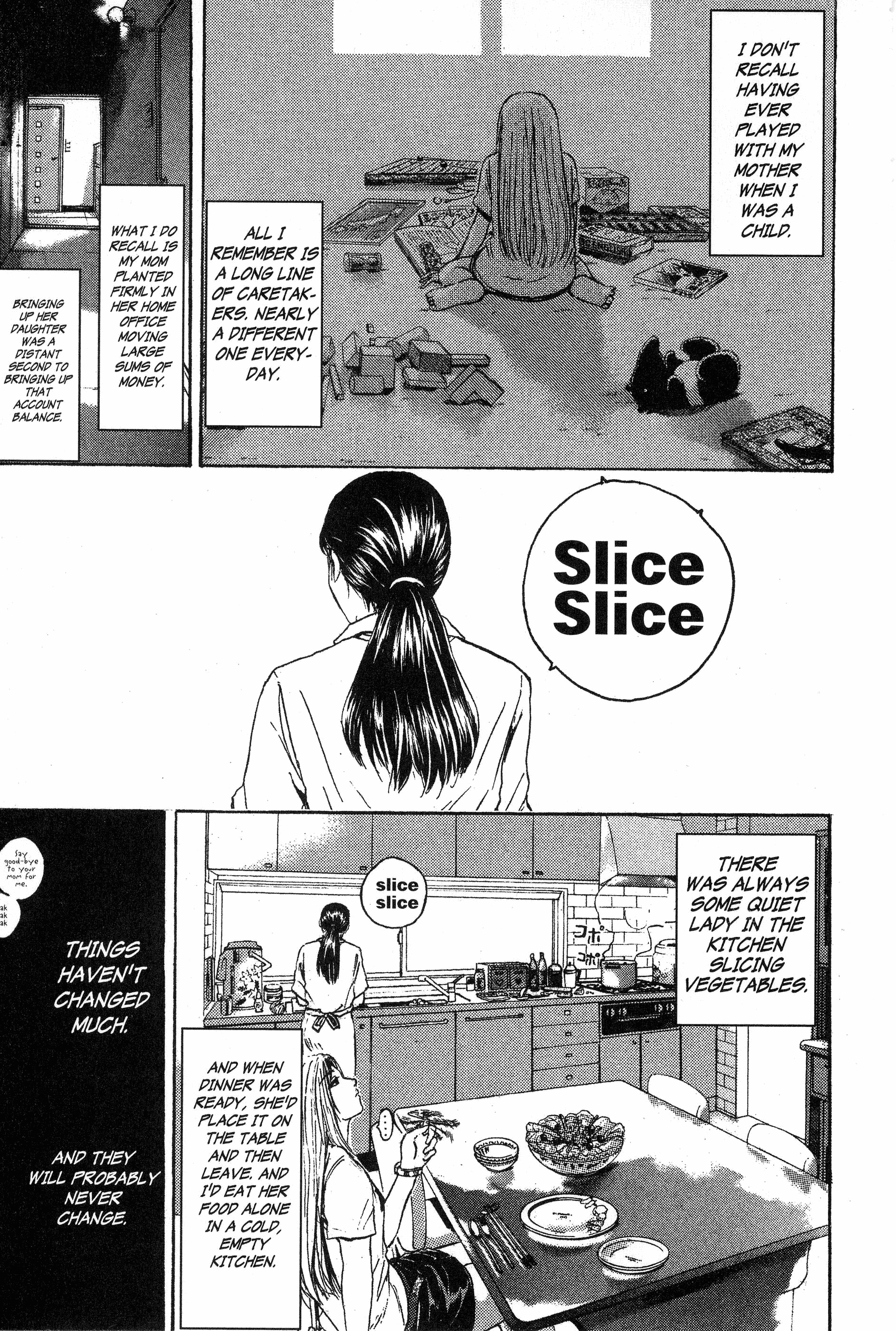 Read Gto EN Manga Online