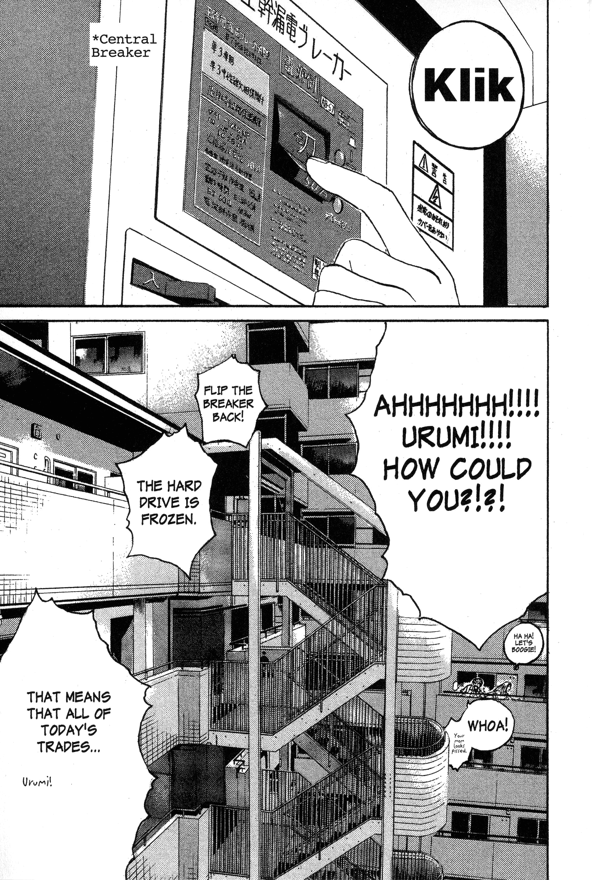 Read Gto EN Manga Online