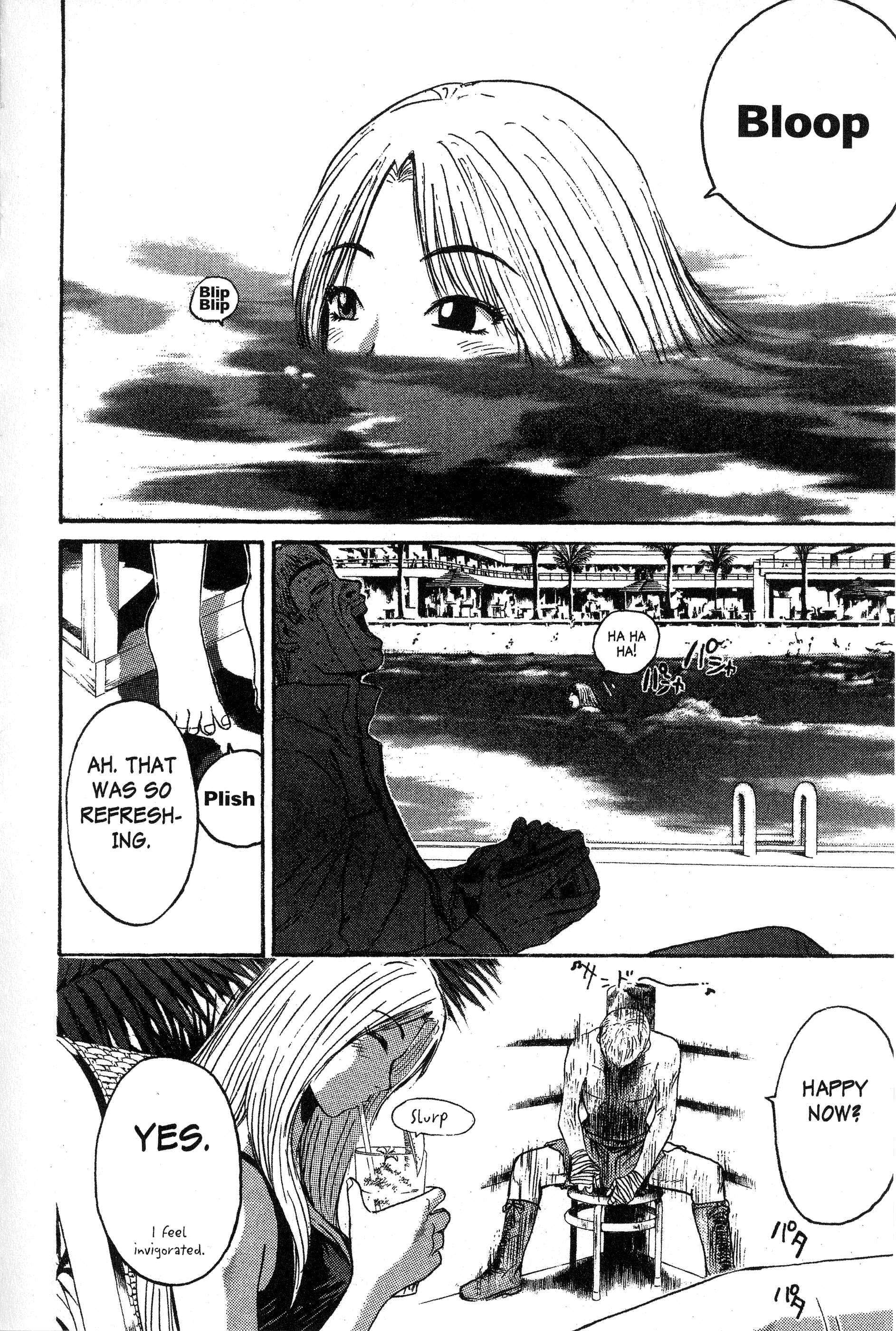 Read Gto EN Manga Online