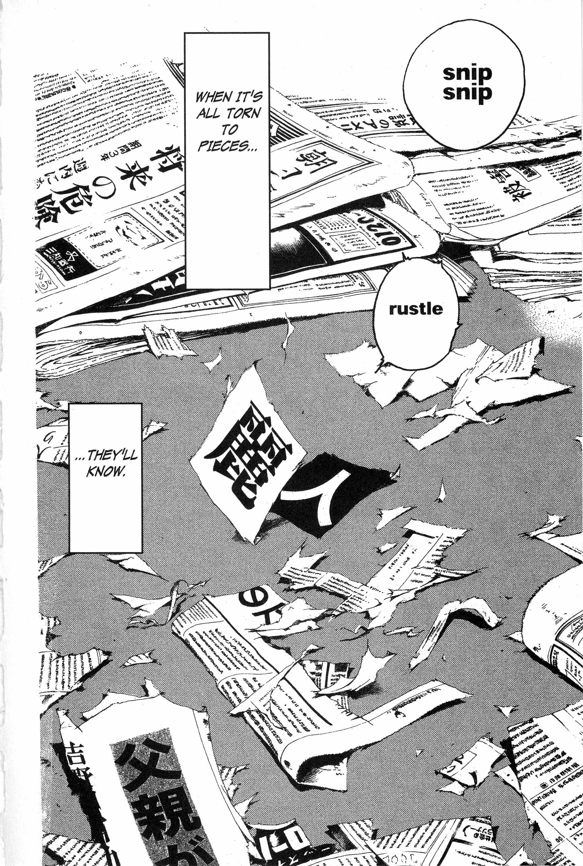 Read Gto EN Manga Online