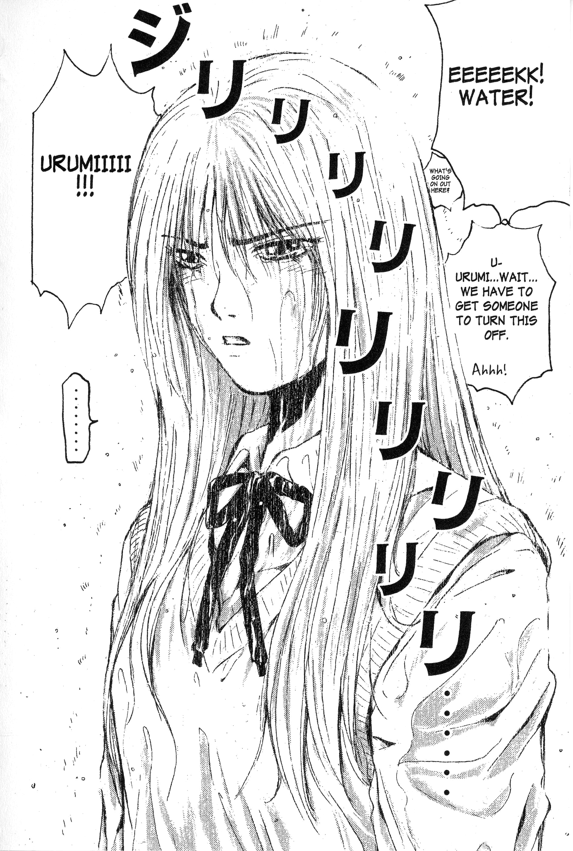 Read Gto EN Manga Online
