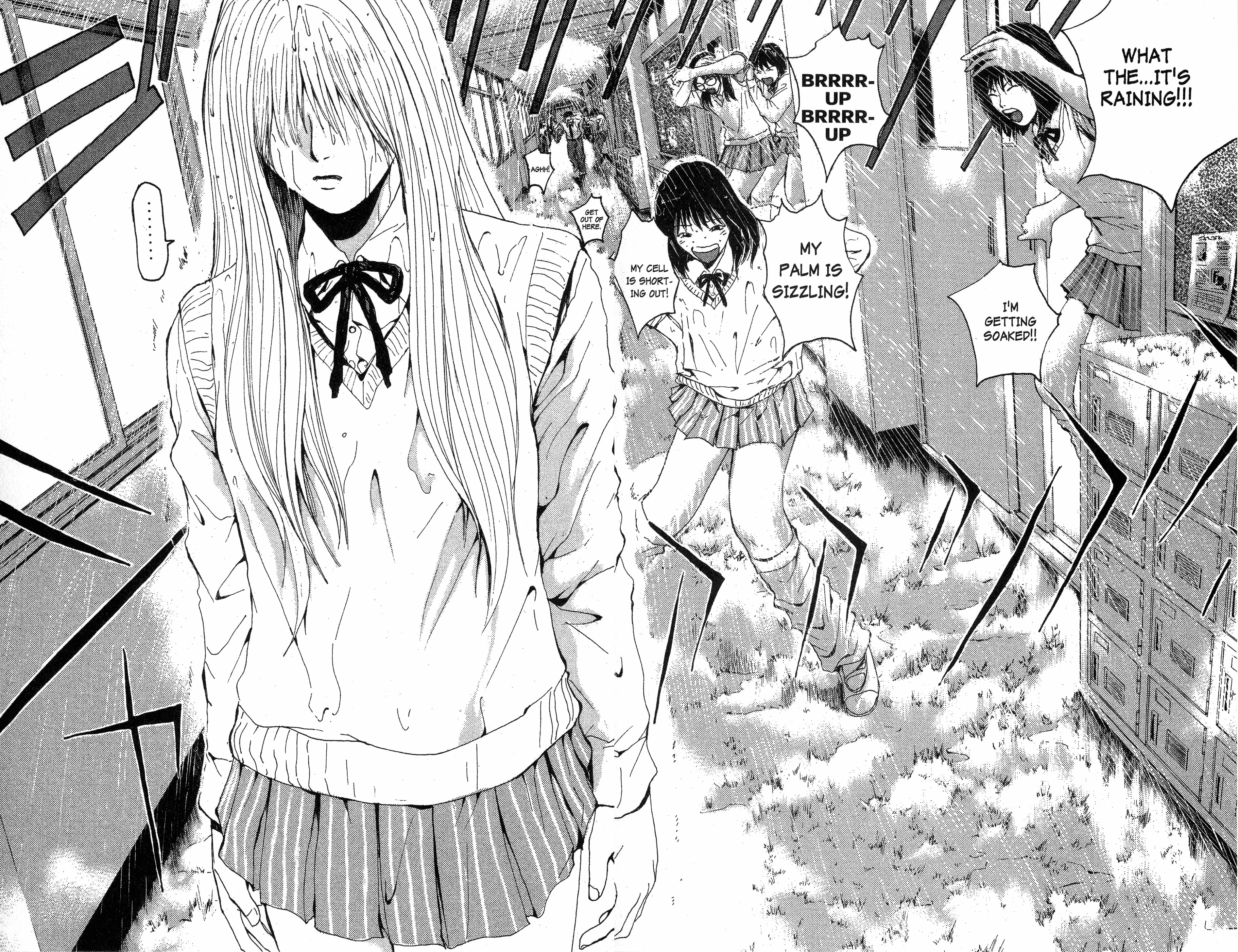 Read Gto EN Manga Online