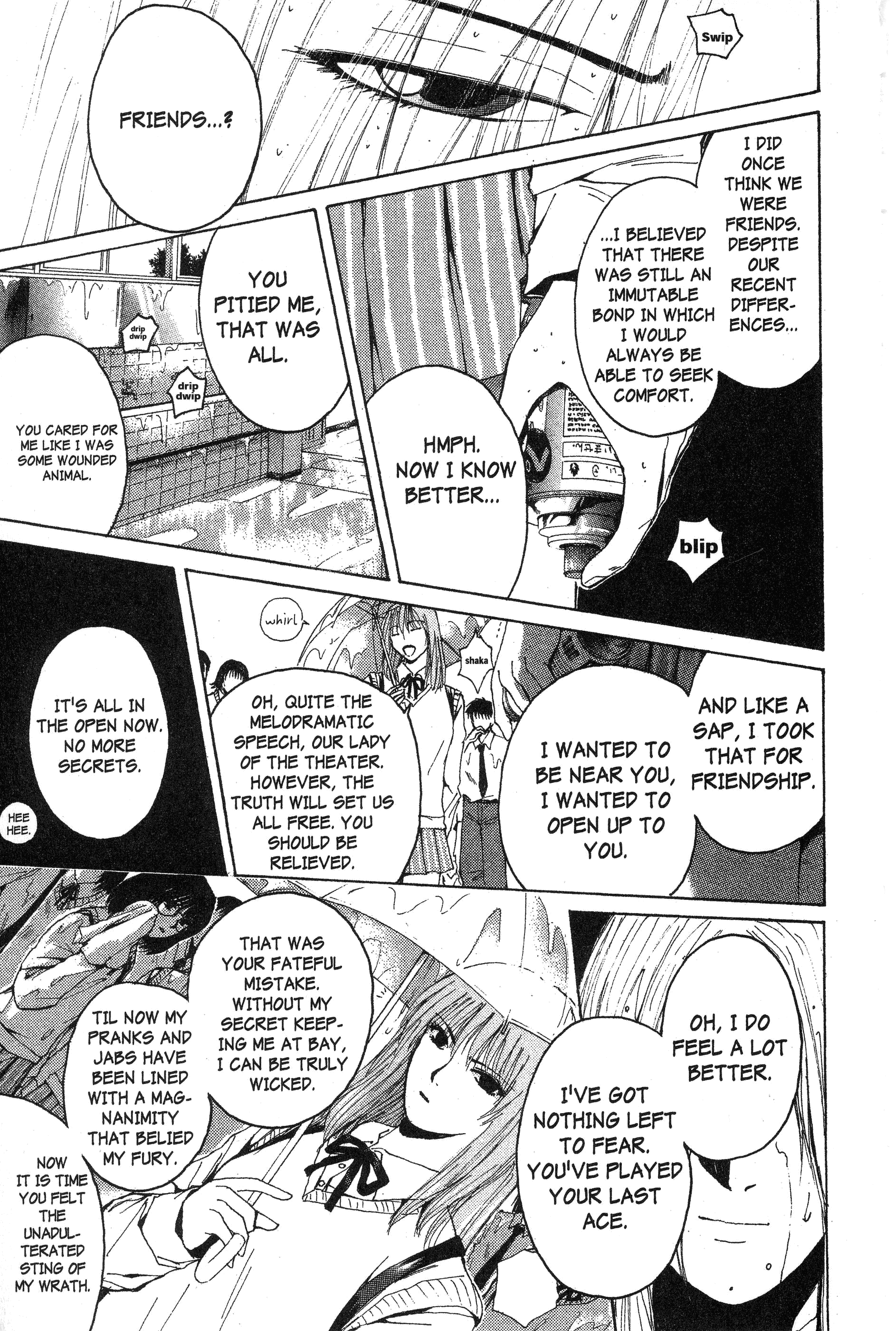 Read Gto EN Manga Online