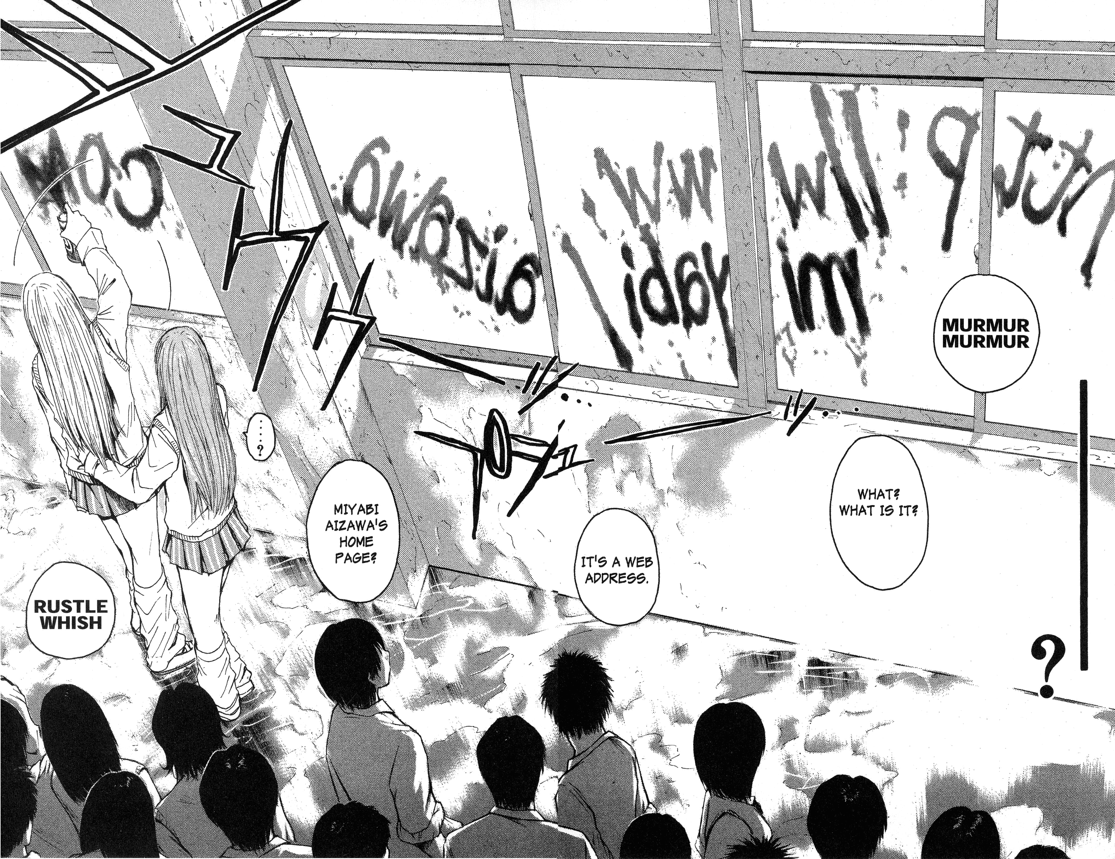 Read Gto EN Manga Online