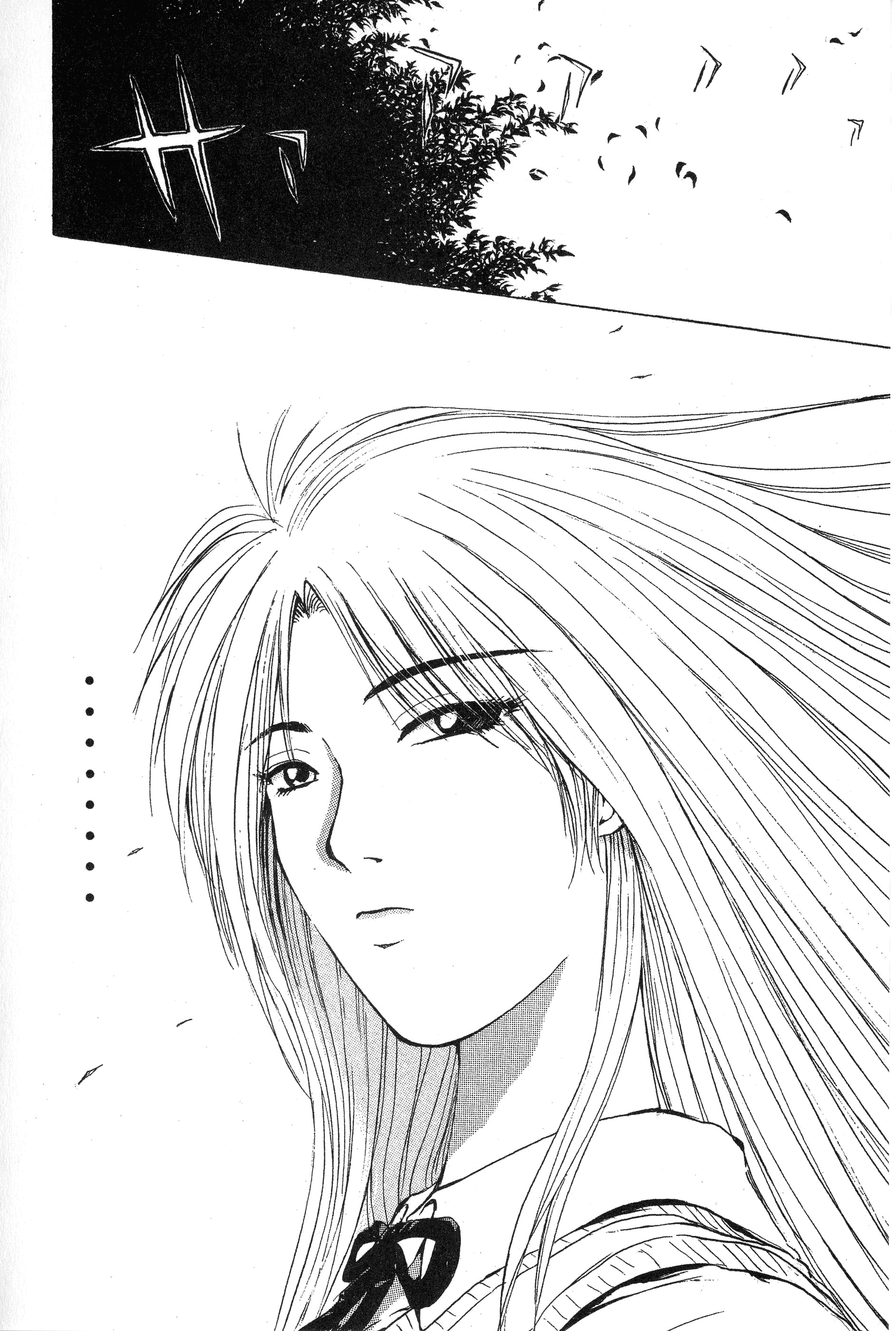 Read Gto EN Manga Online