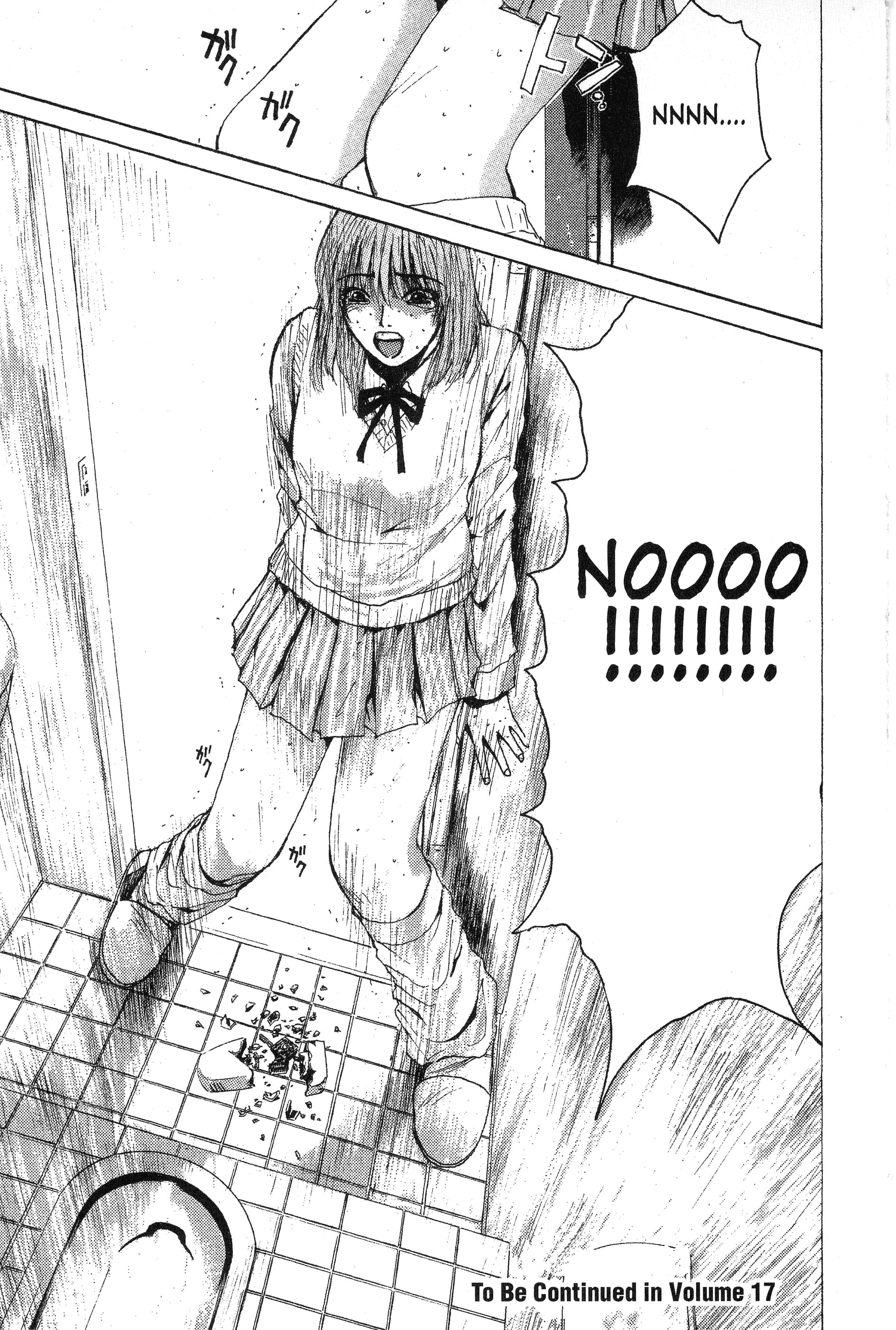 Read Gto EN Manga Online