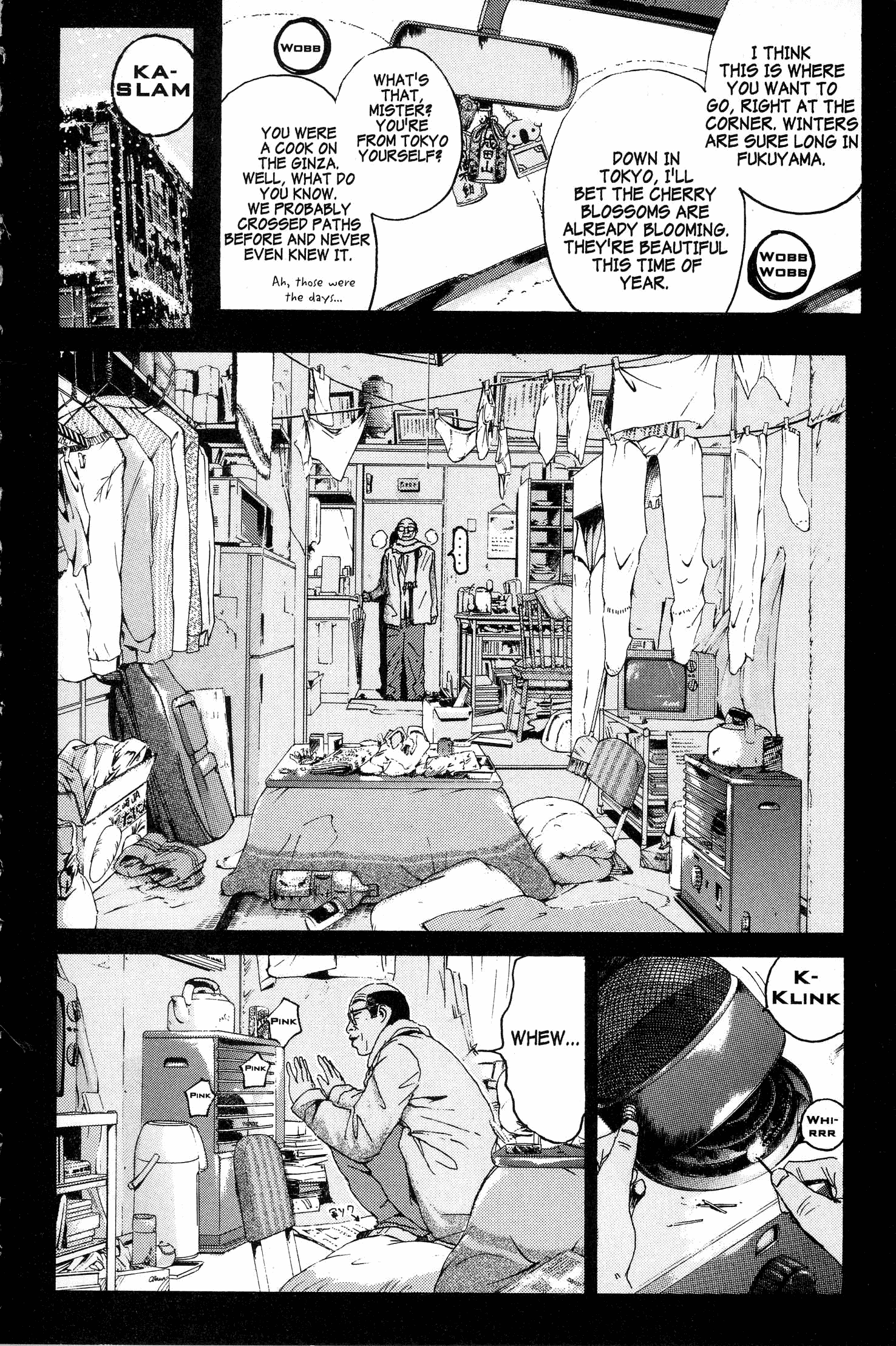 Read Gto EN Manga Online