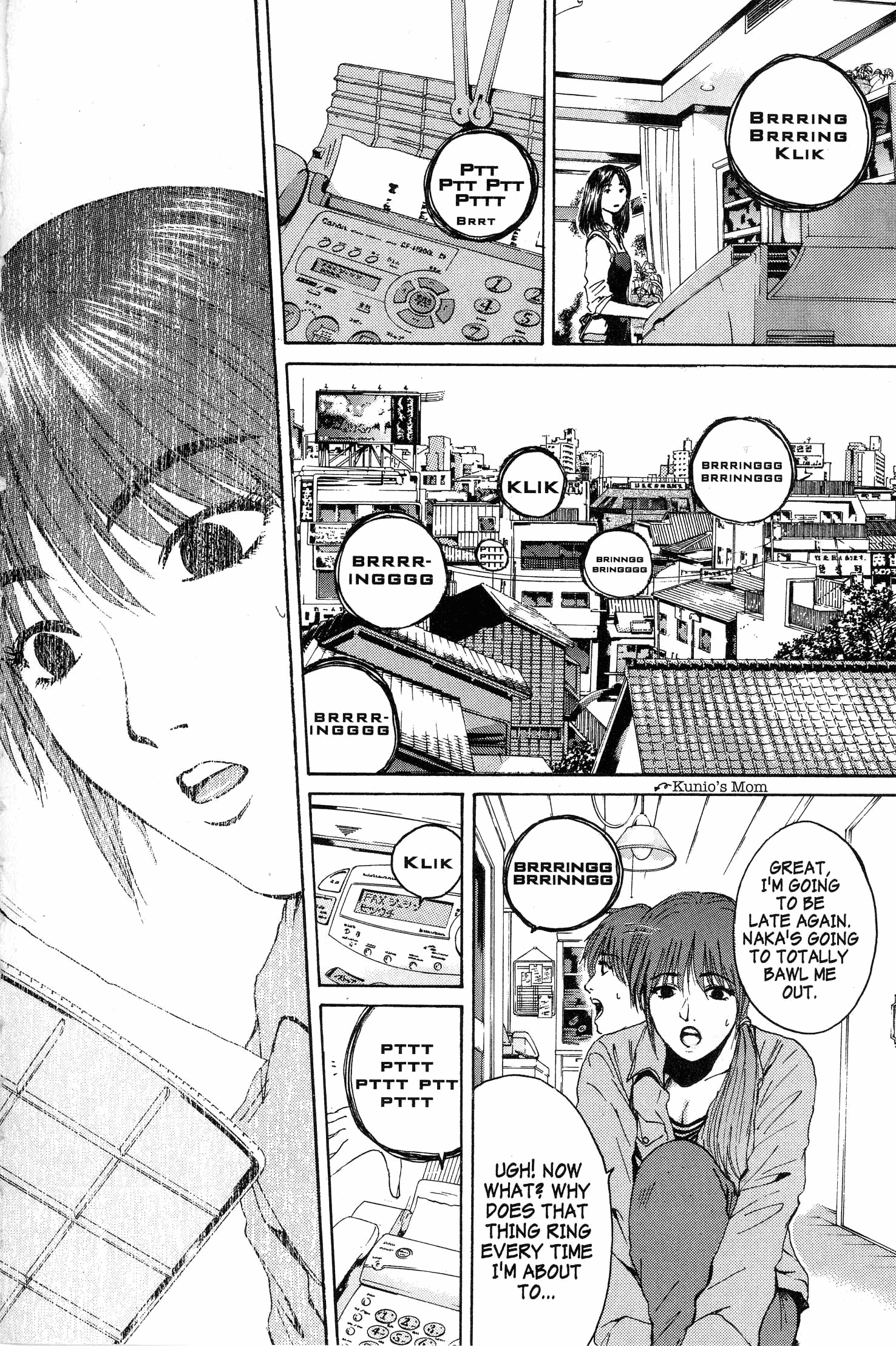 Read Gto EN Manga Online