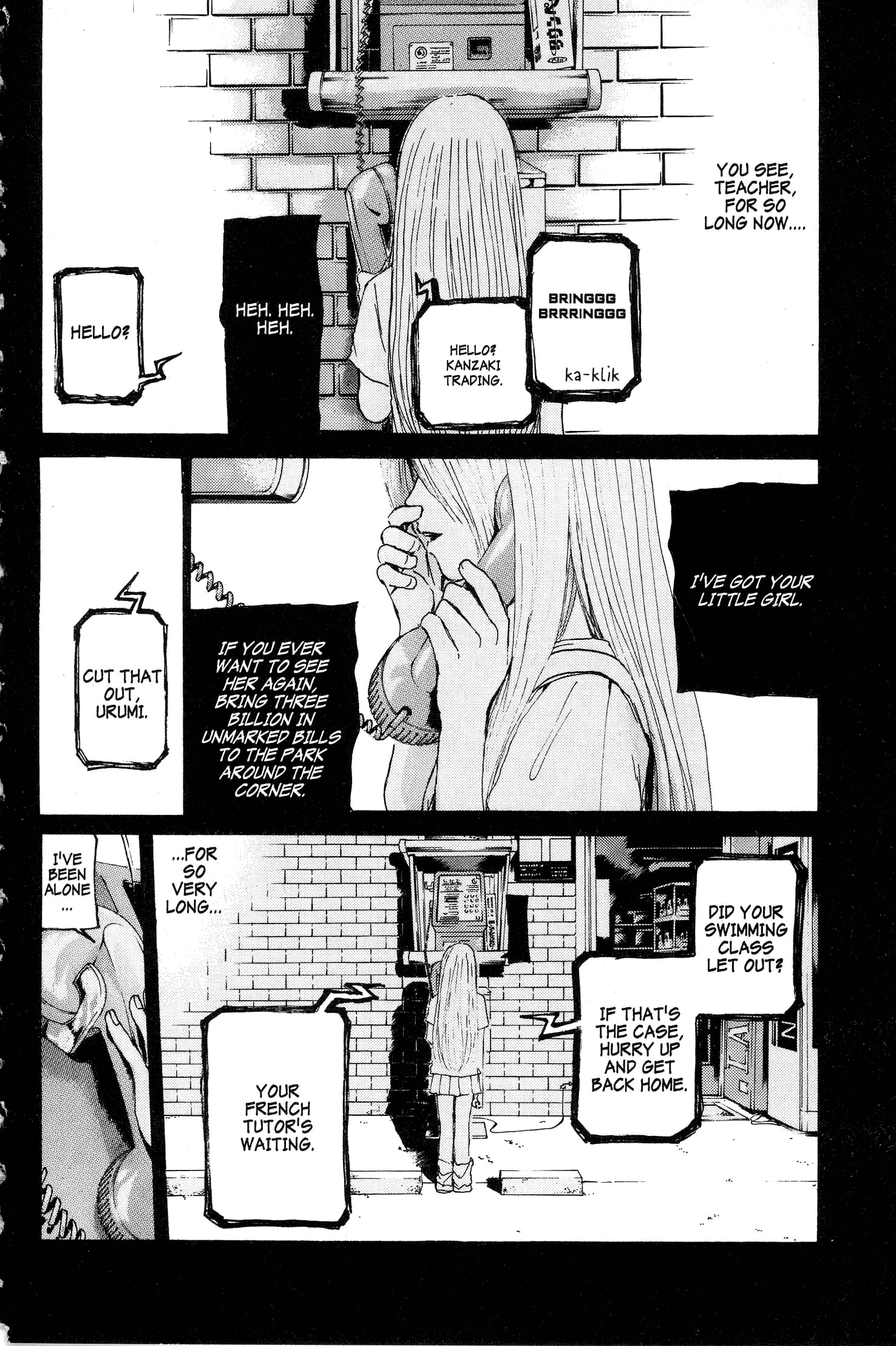 Read Gto EN Manga Online