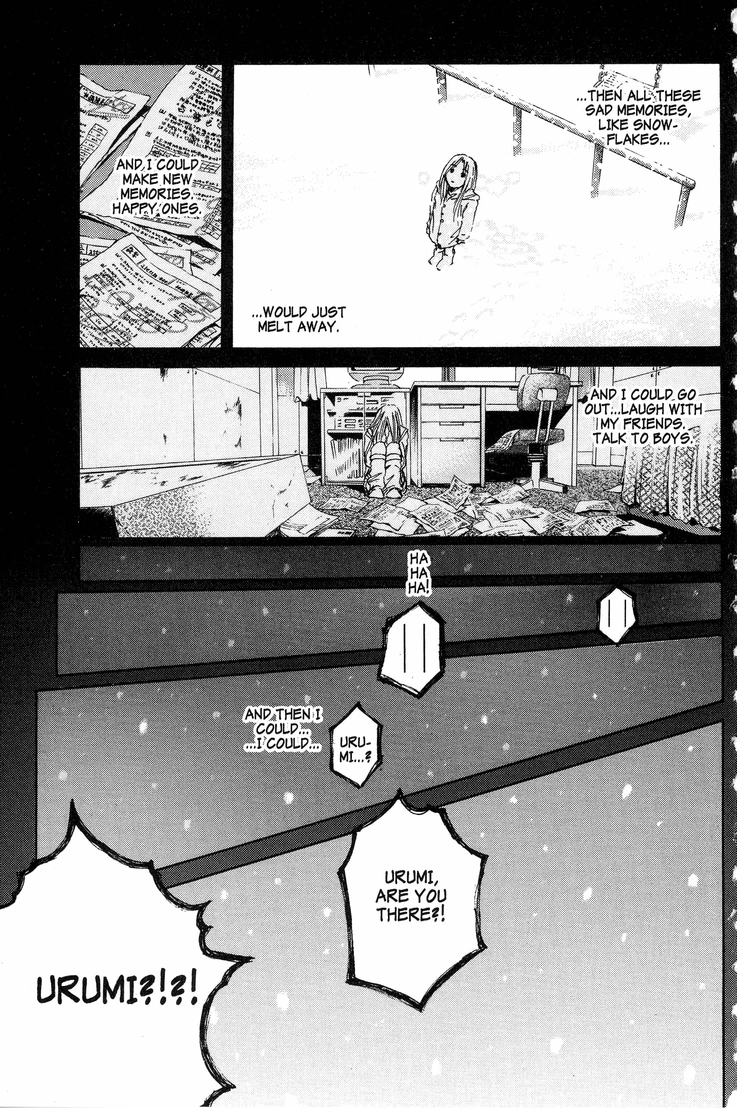 Read Gto EN Manga Online