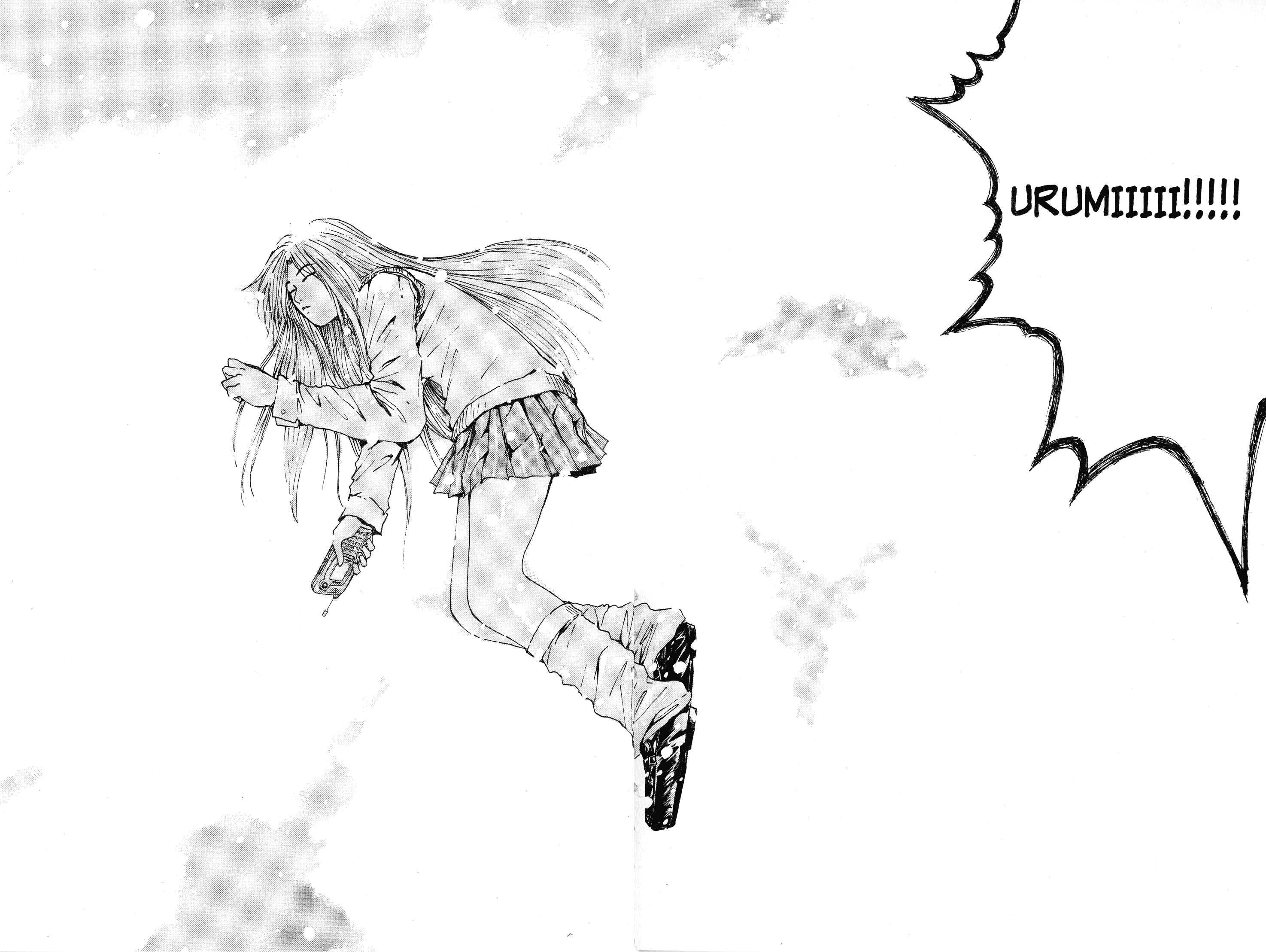 Read Gto EN Manga Online