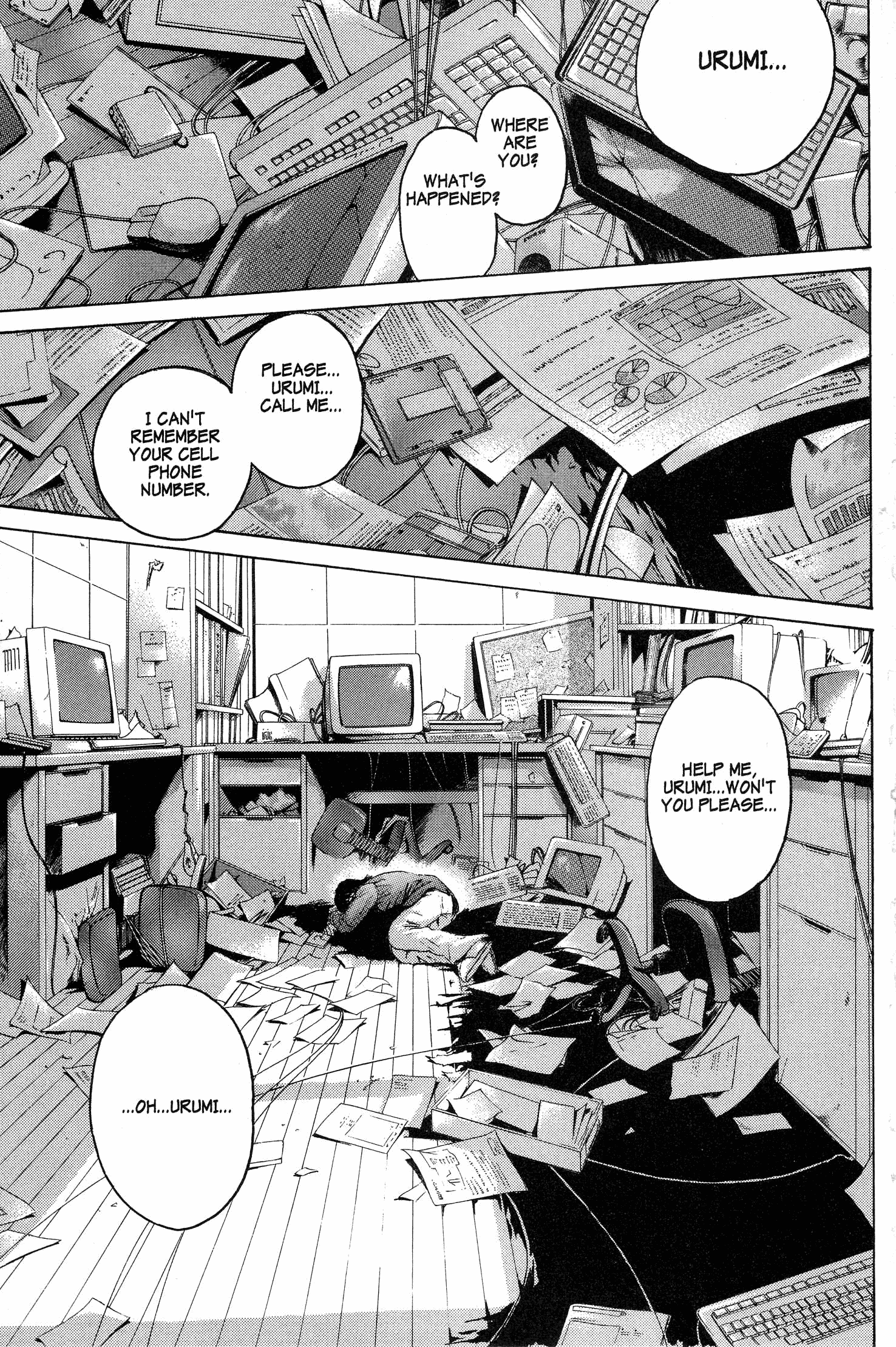 Read Gto EN Manga Online