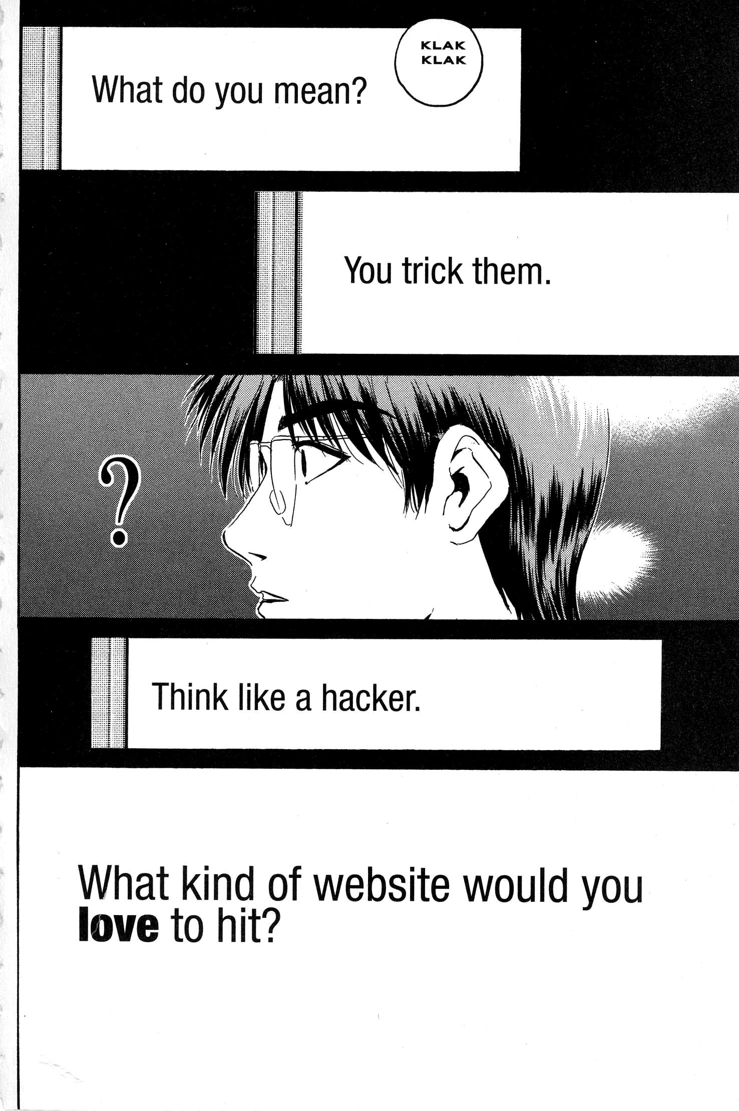 Read Gto EN Manga Online