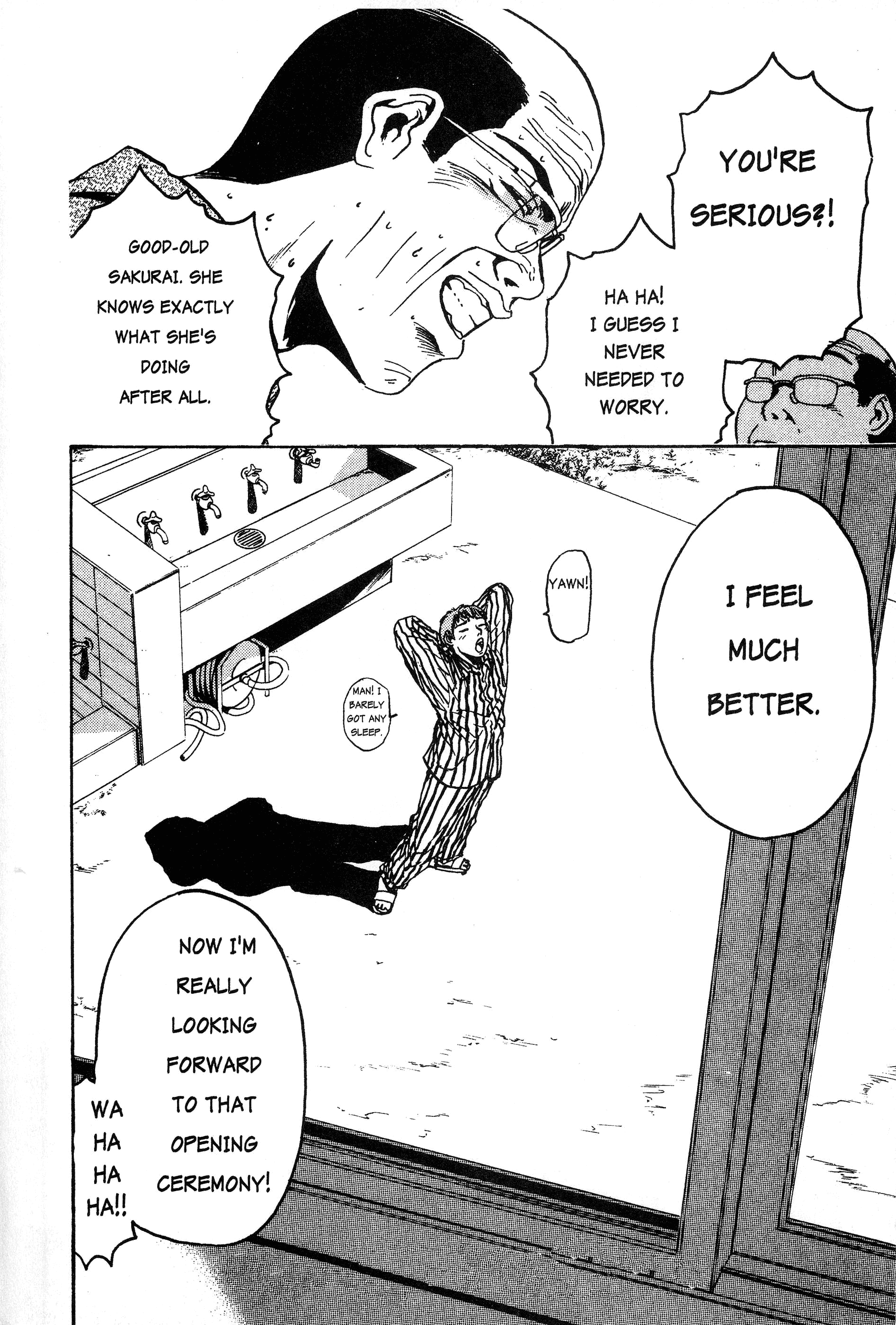 Read Gto EN Manga Online