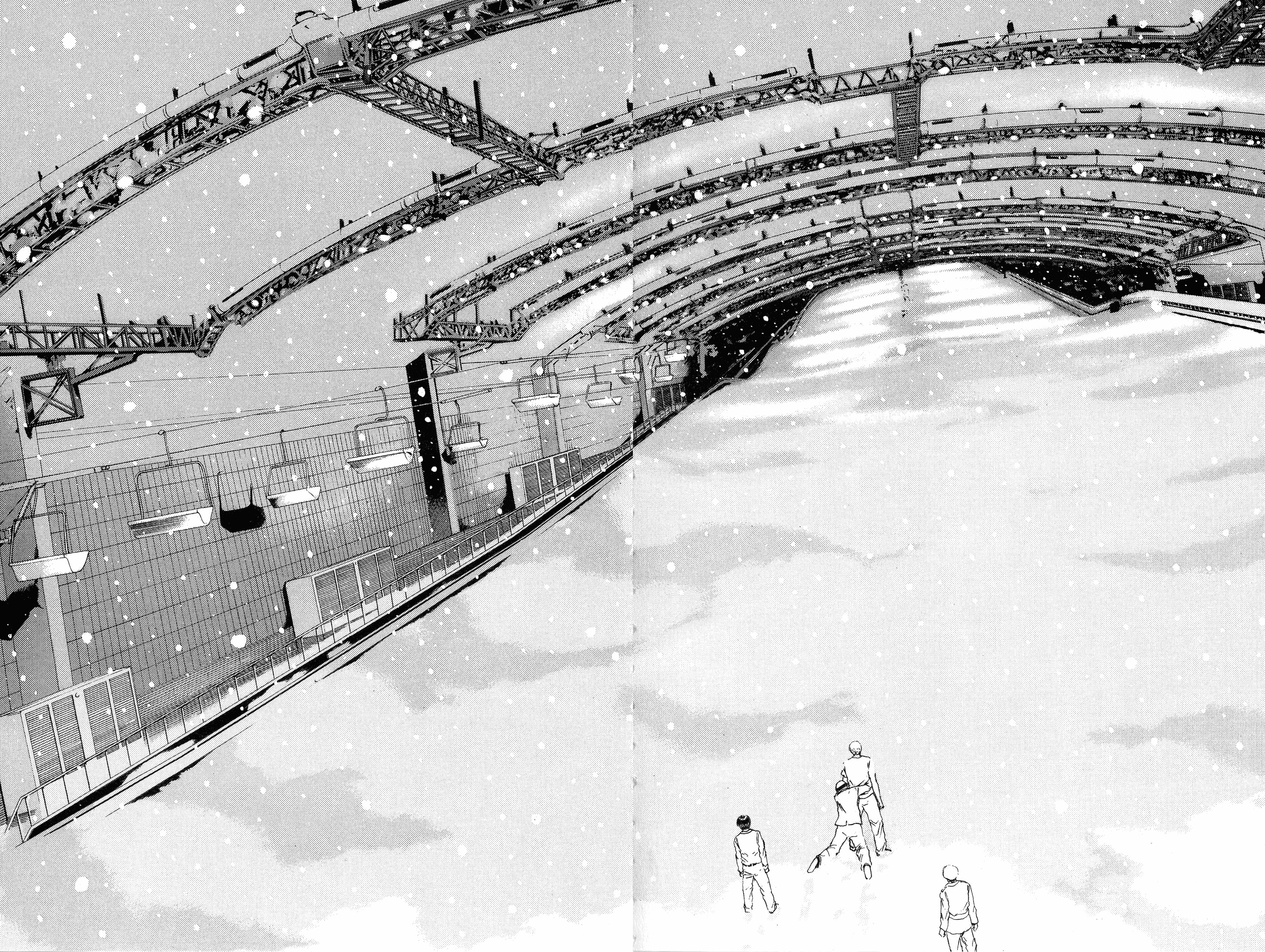 Read Gto EN Manga Online