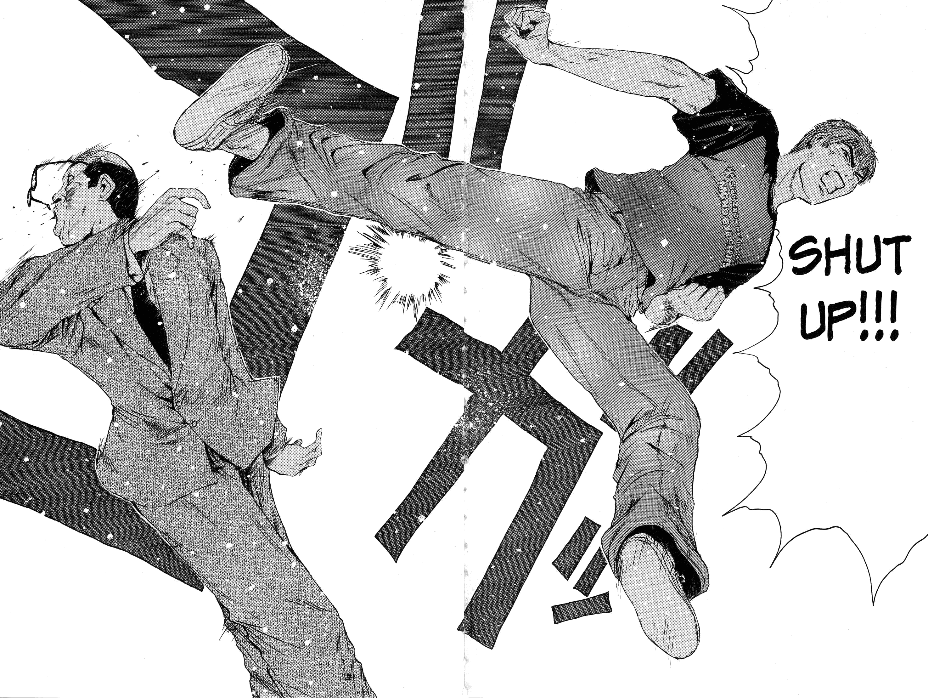 Read Gto EN Manga Online