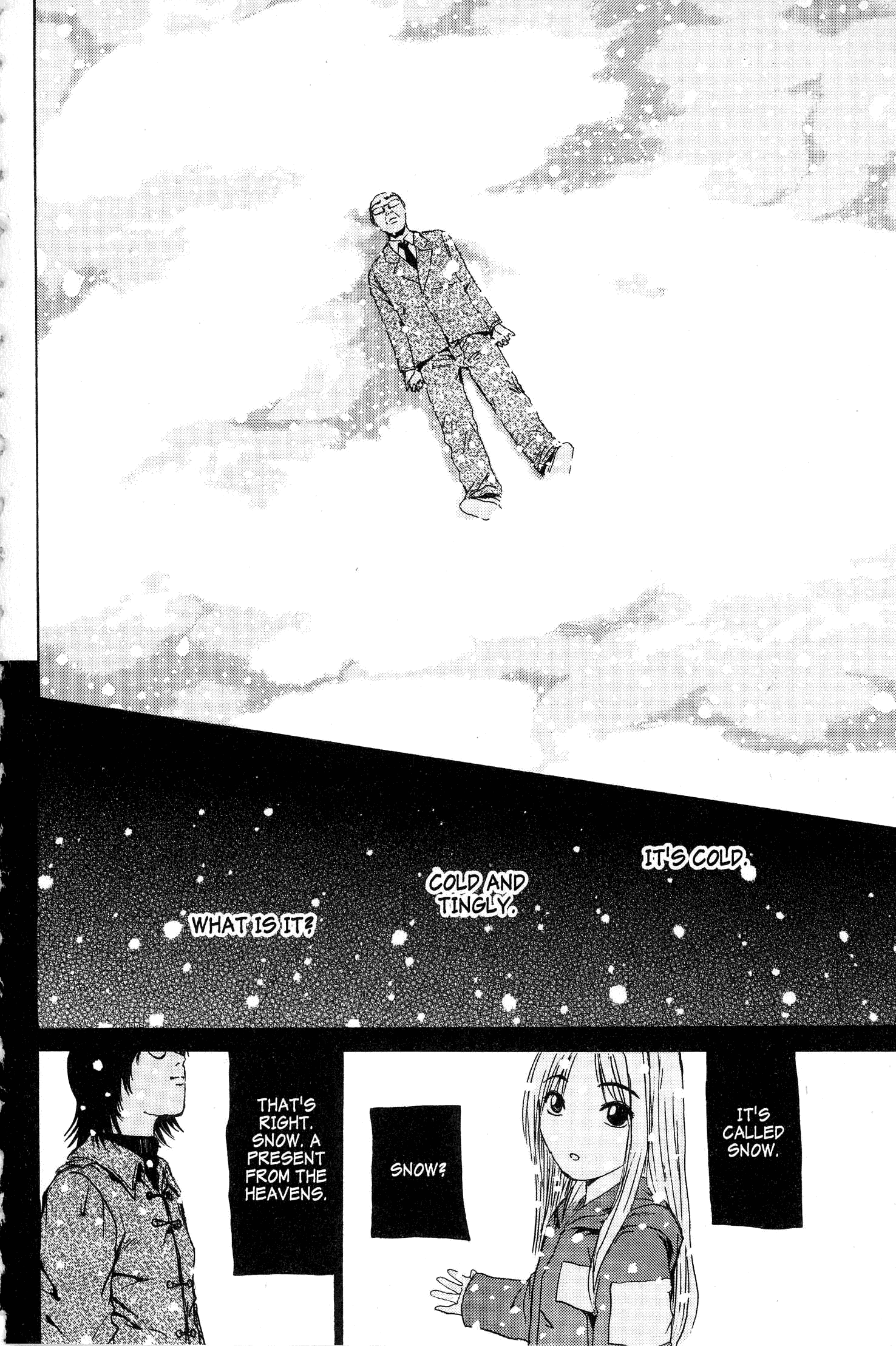 Read Gto EN Manga Online