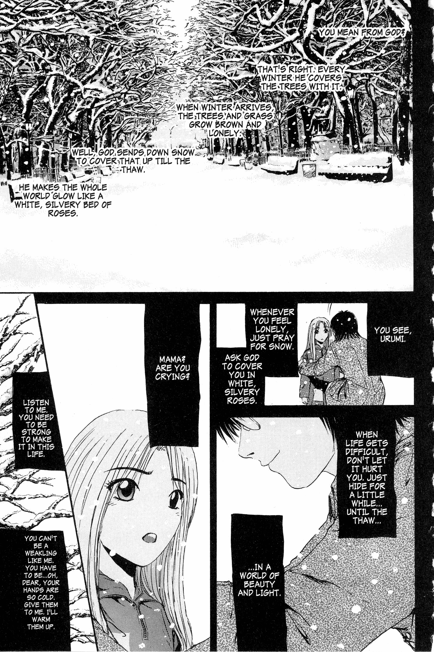 Read Gto EN Manga Online