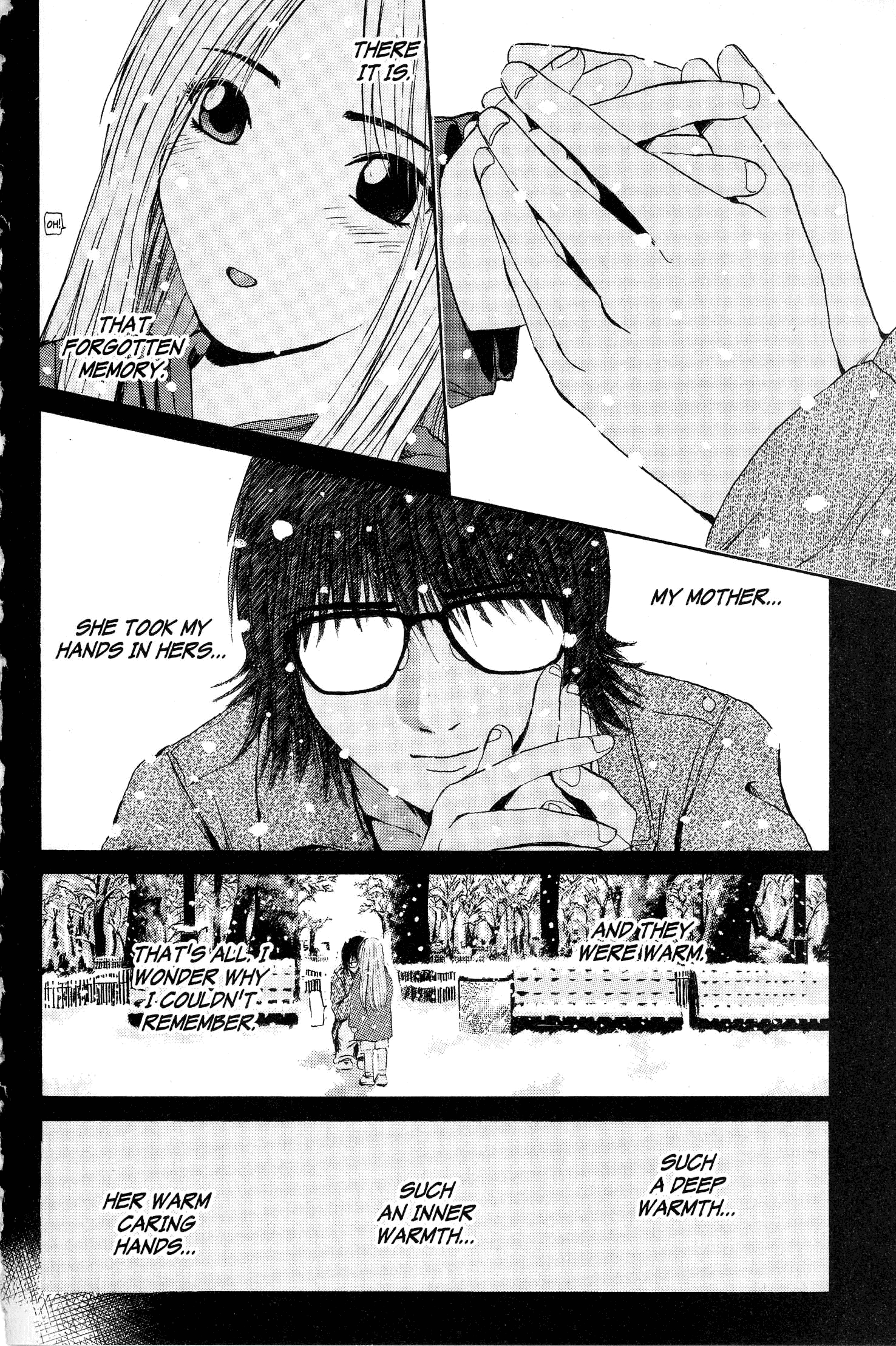 Read Gto EN Manga Online