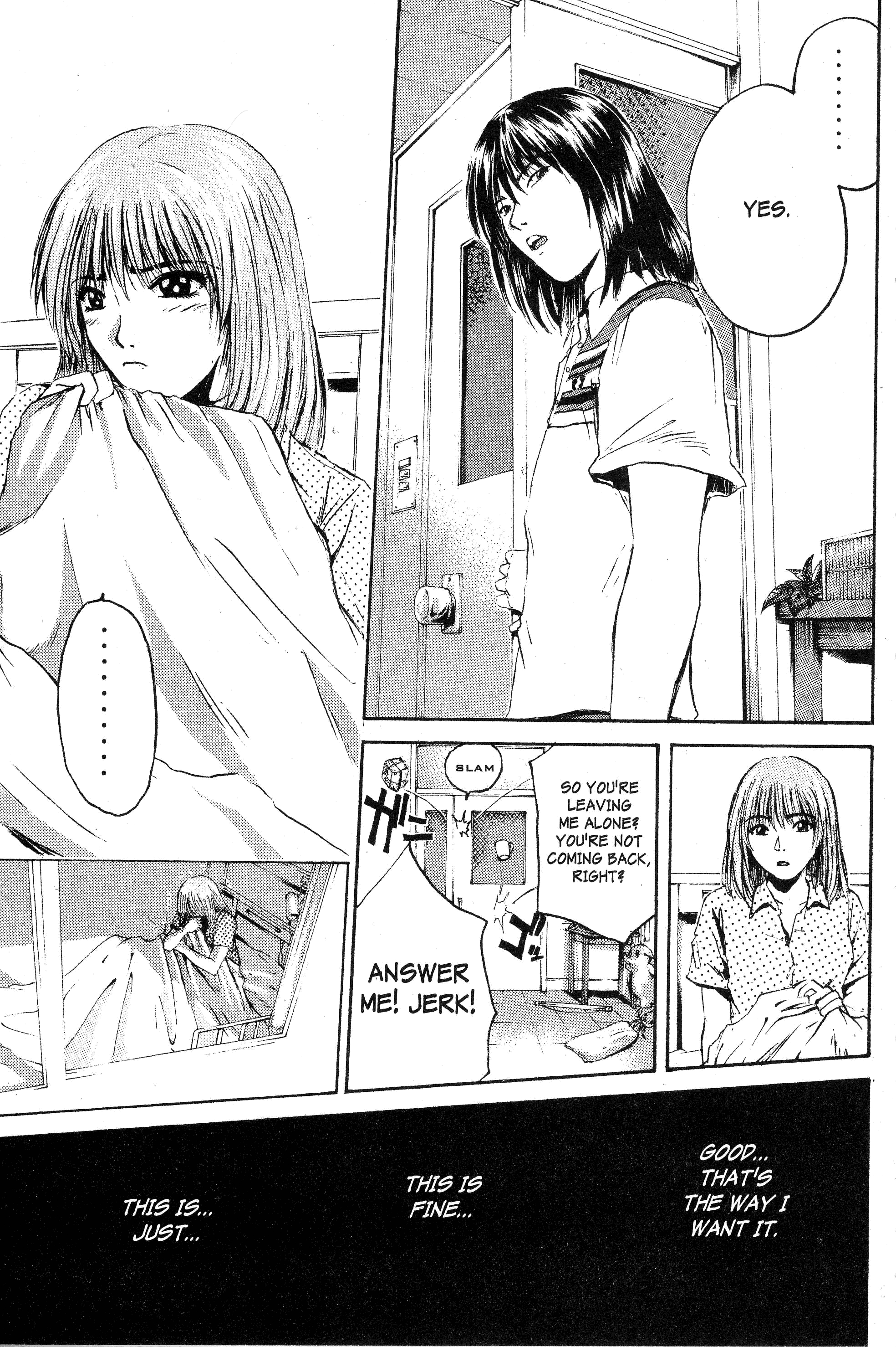 Read Gto EN Manga Online
