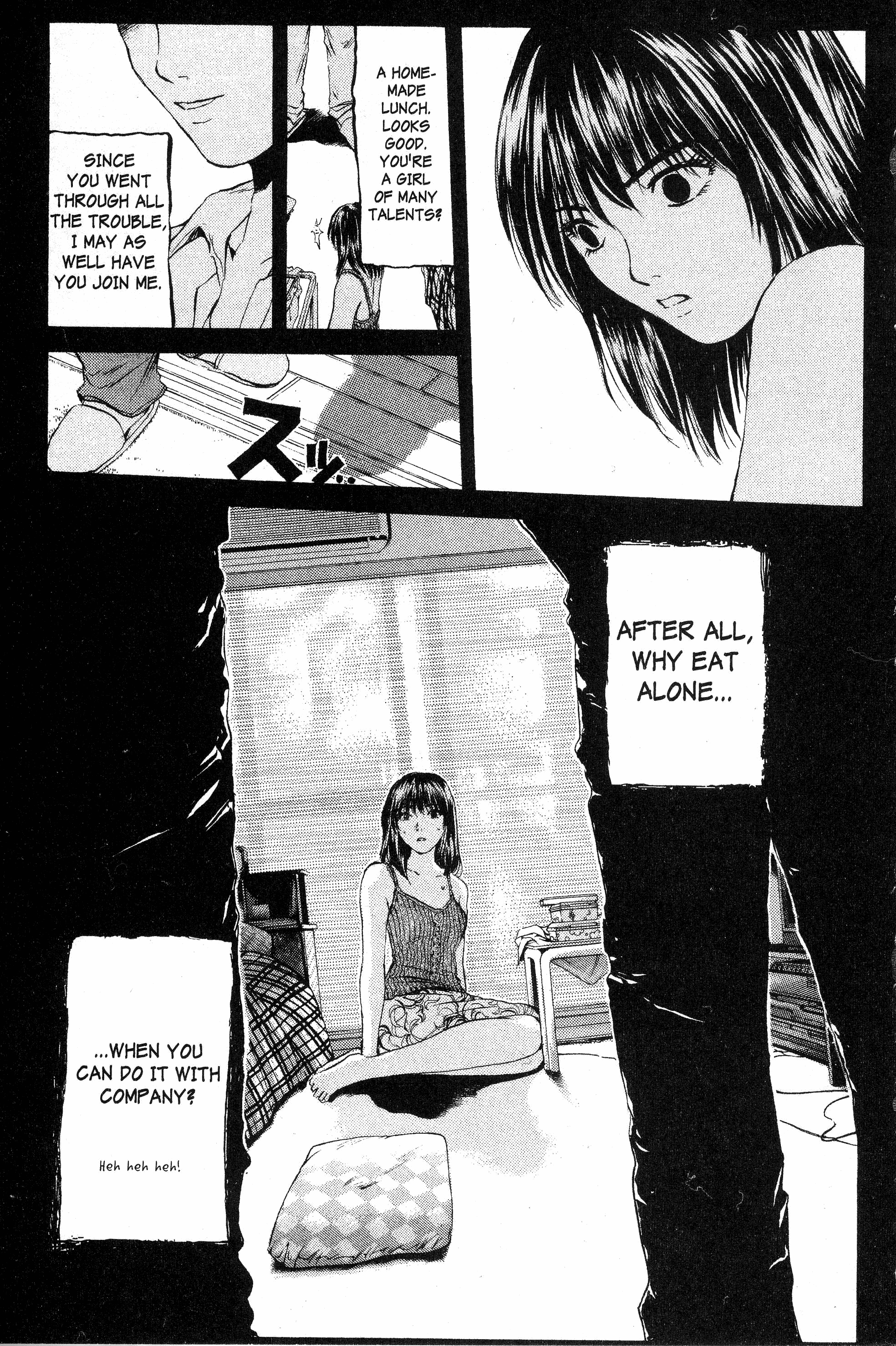 Read Gto EN Manga Online
