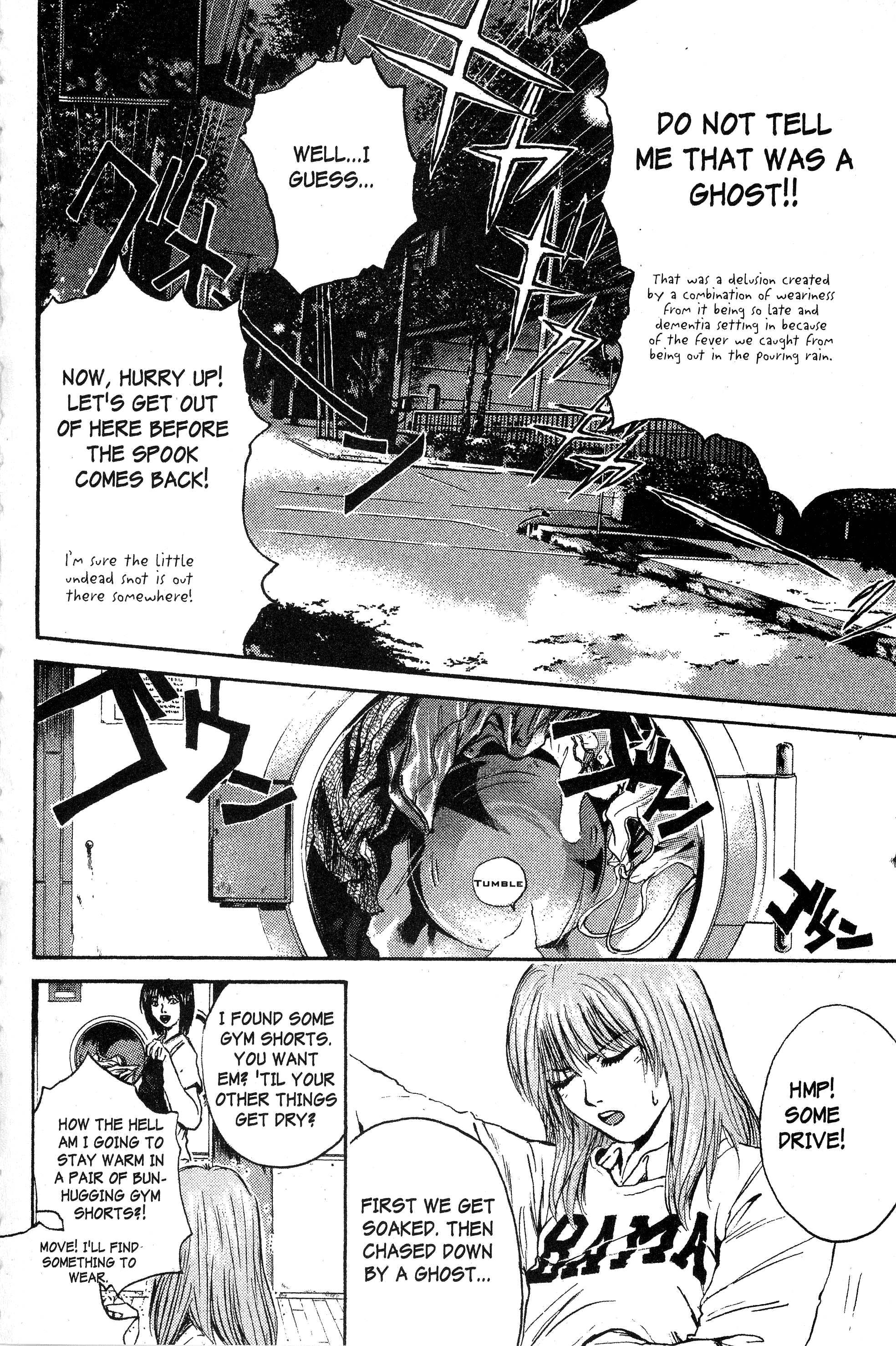 Read Gto EN Manga Online