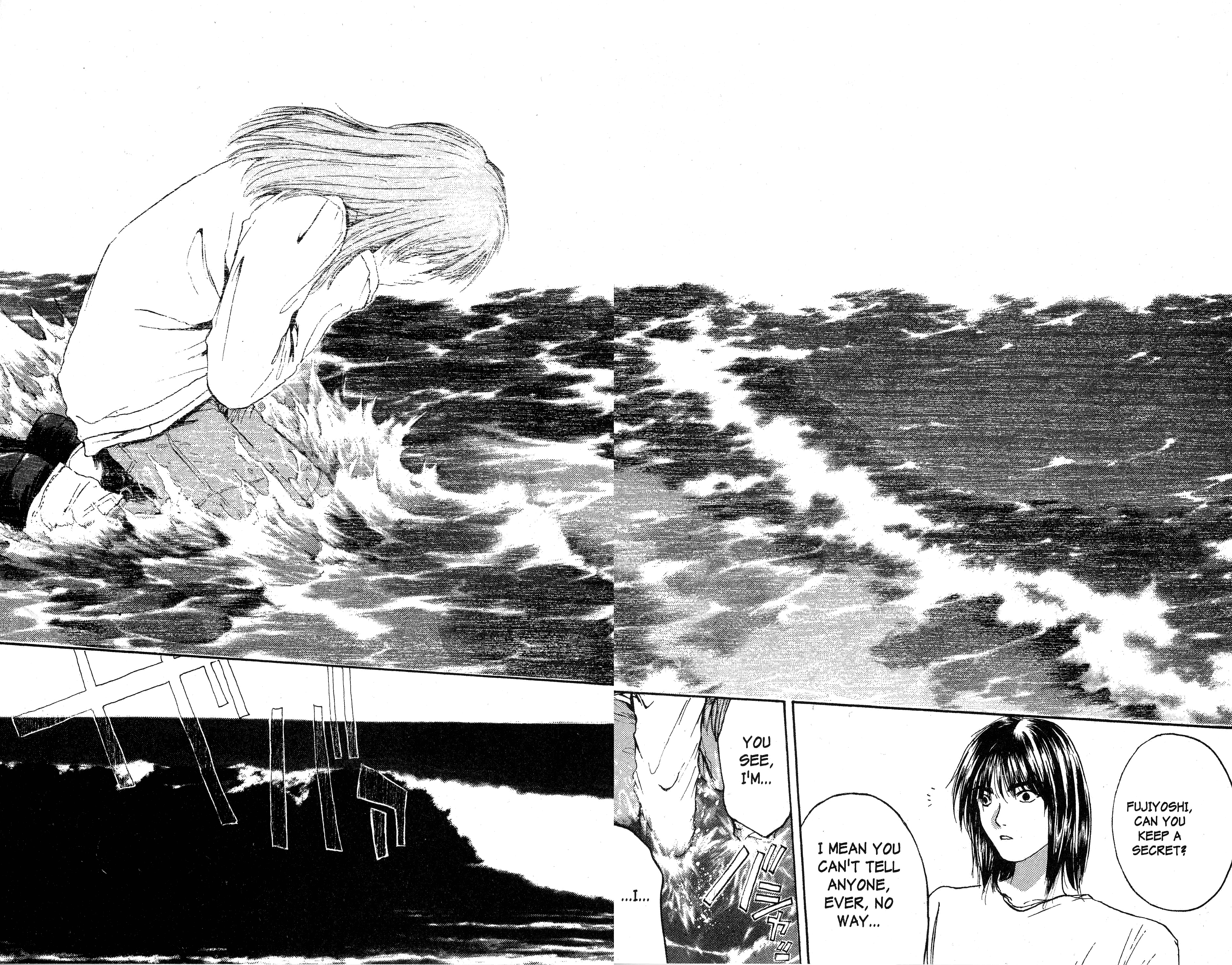 Read Gto EN Manga Online