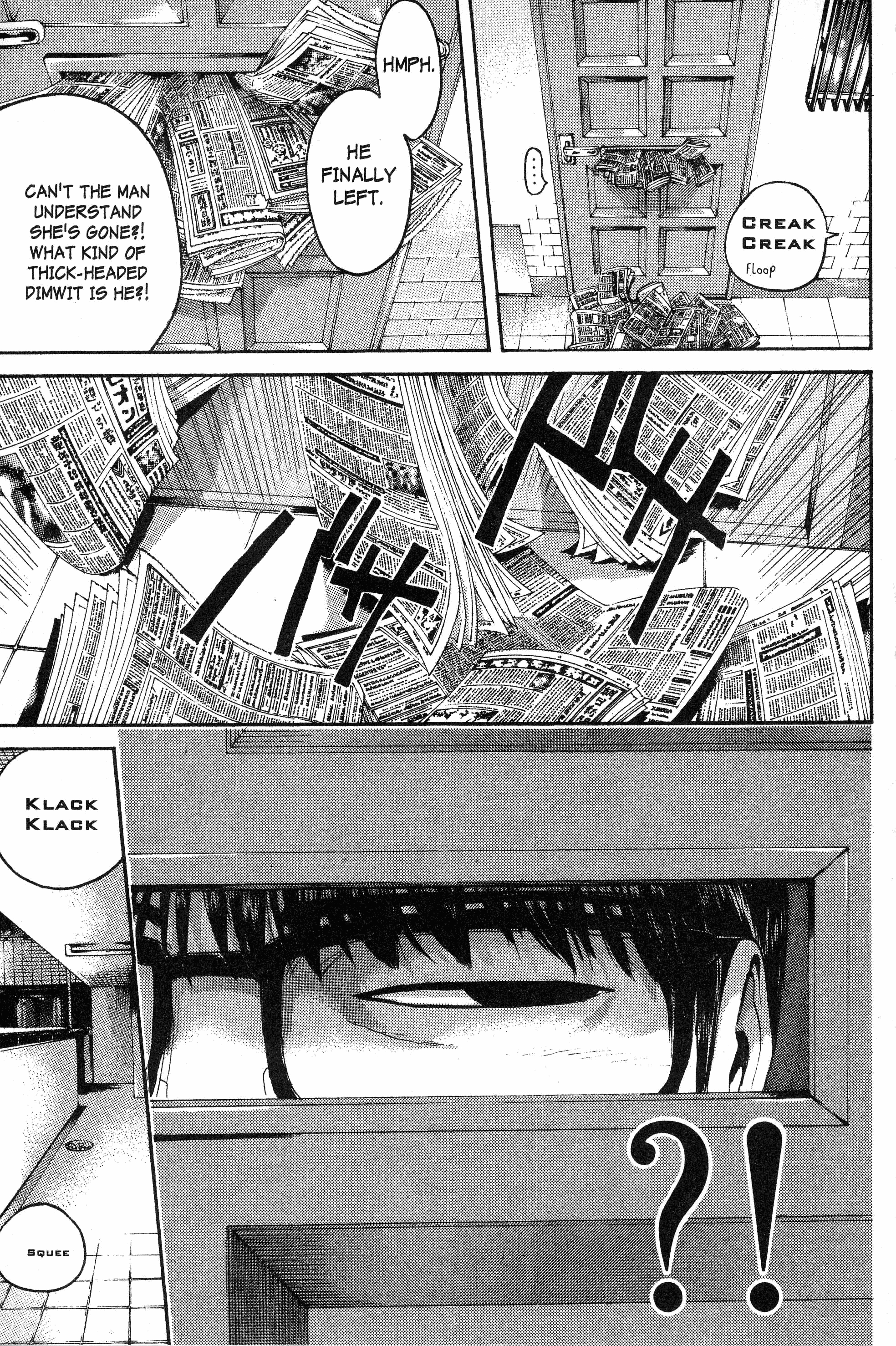 Read Gto EN Manga Online