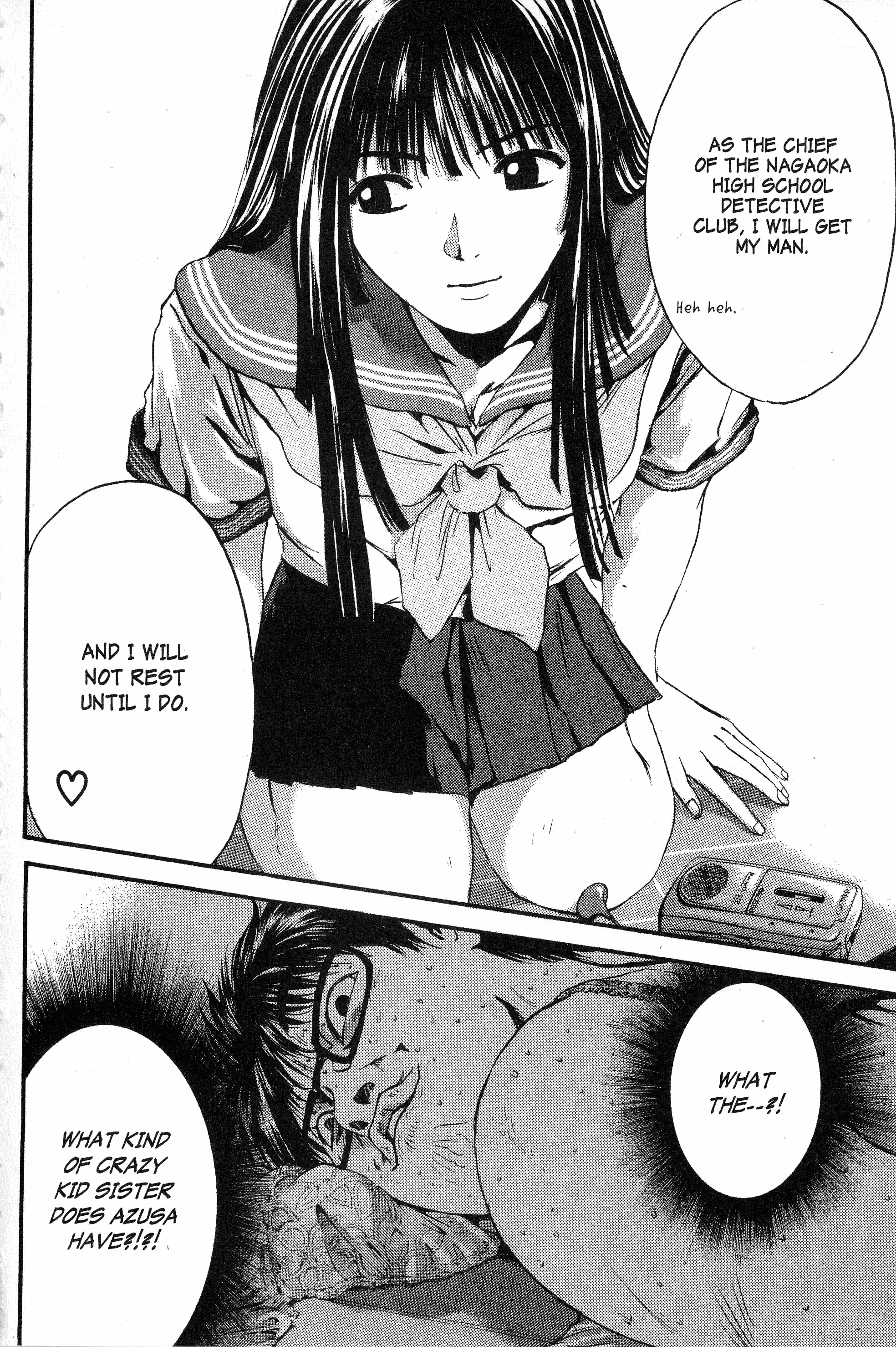 Read Gto EN Manga Online