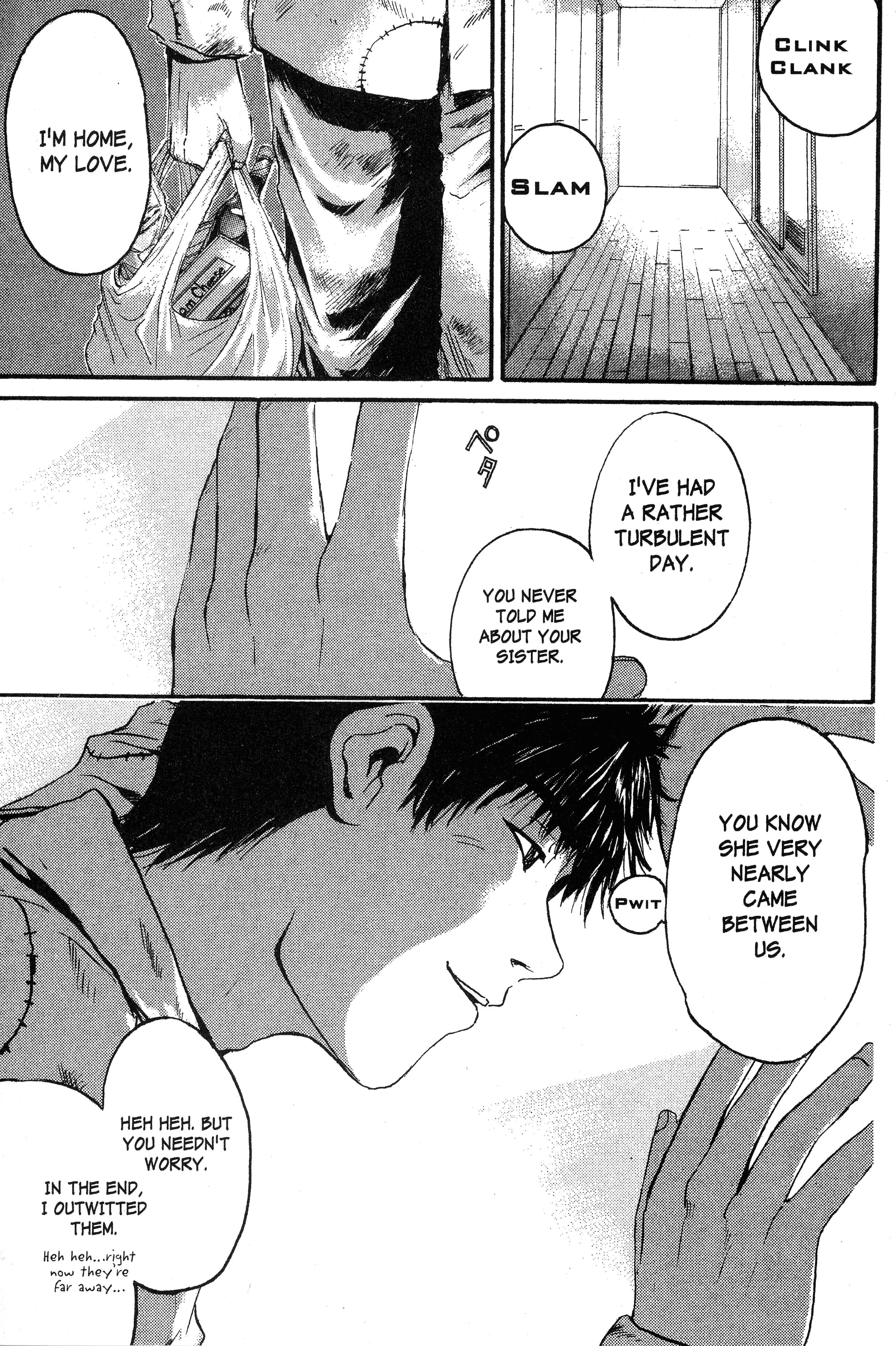 Read Gto EN Manga Online