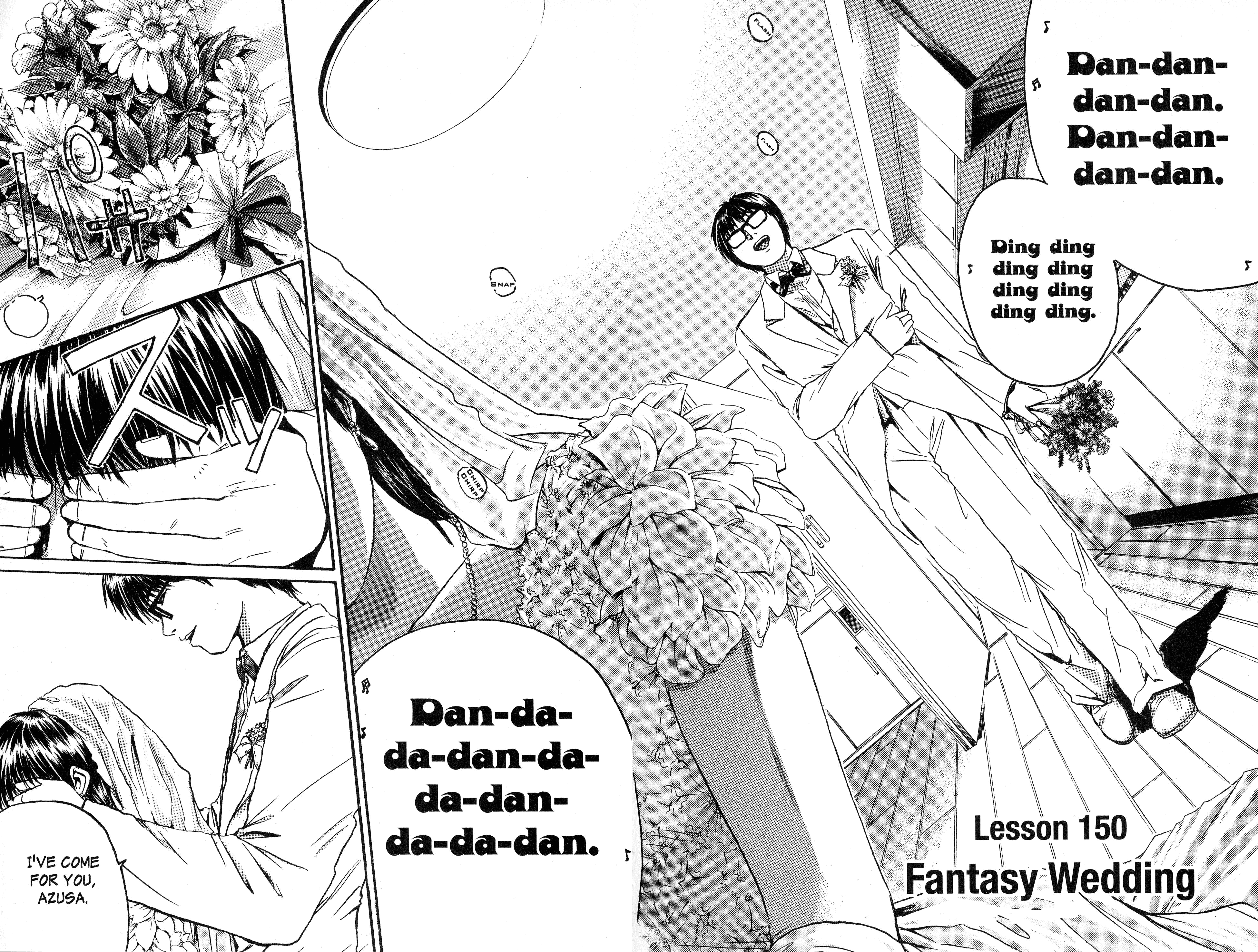 Read Gto EN Manga Online