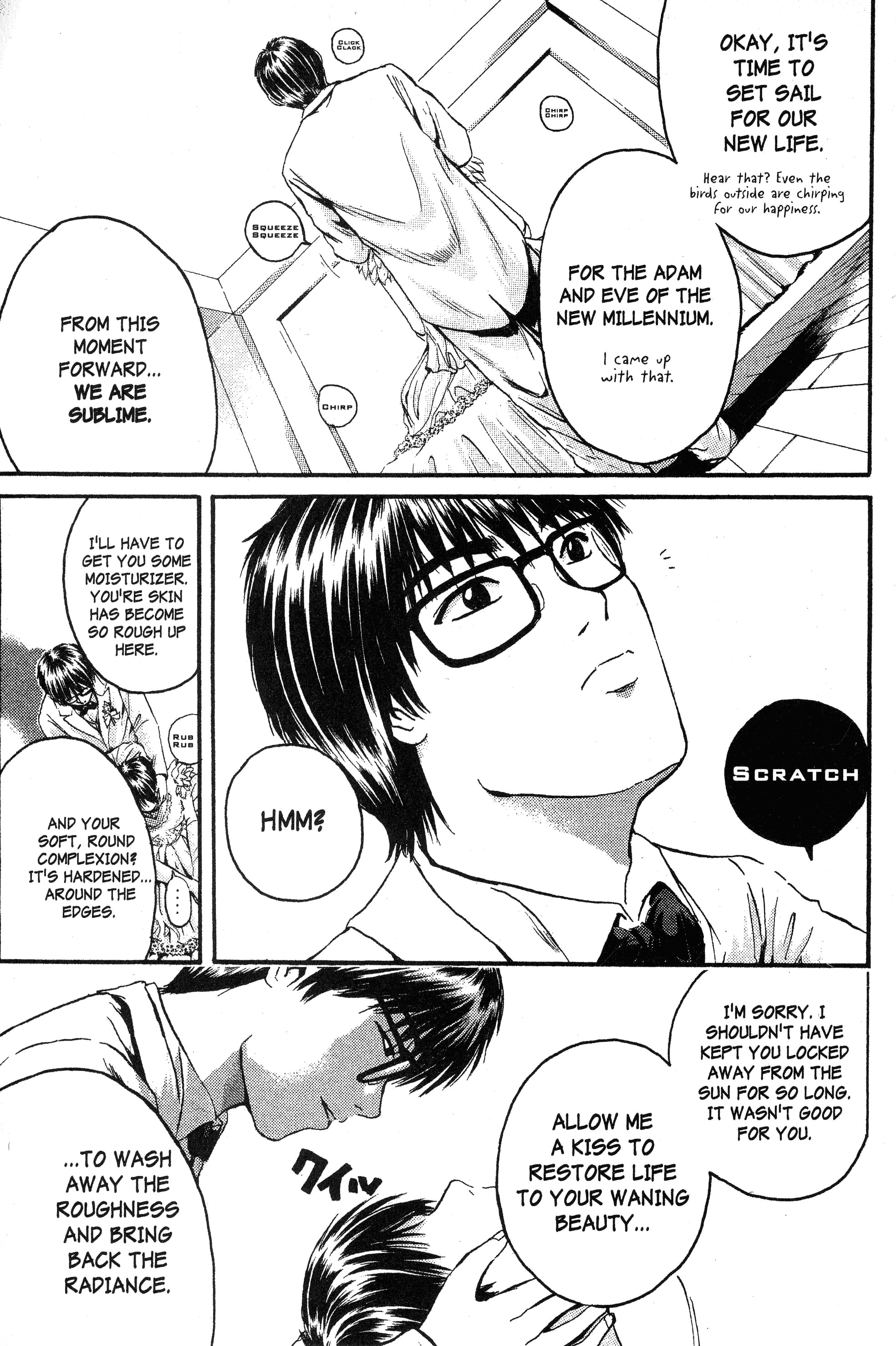 Read Gto EN Manga Online