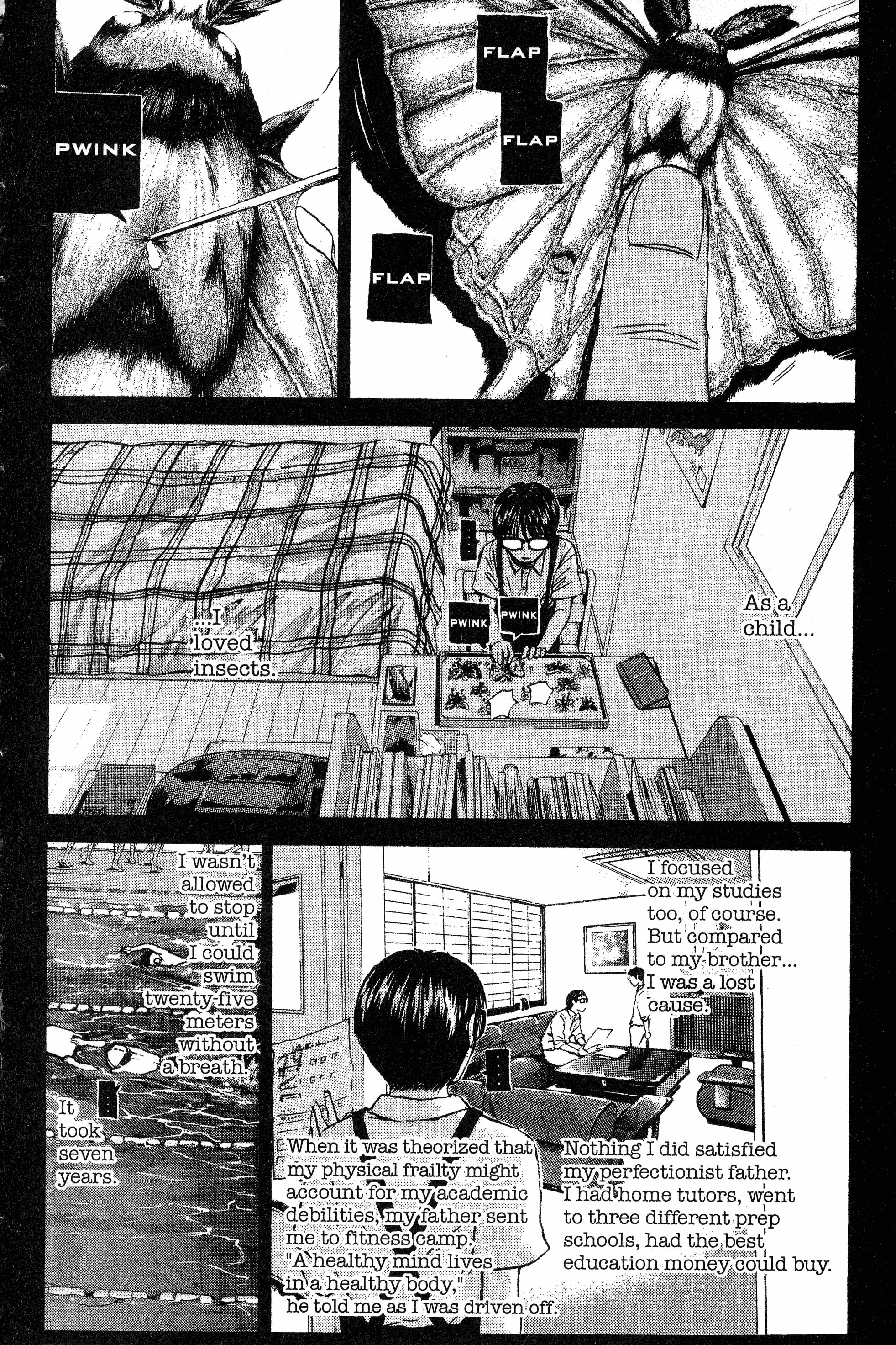 Read Gto EN Manga Online