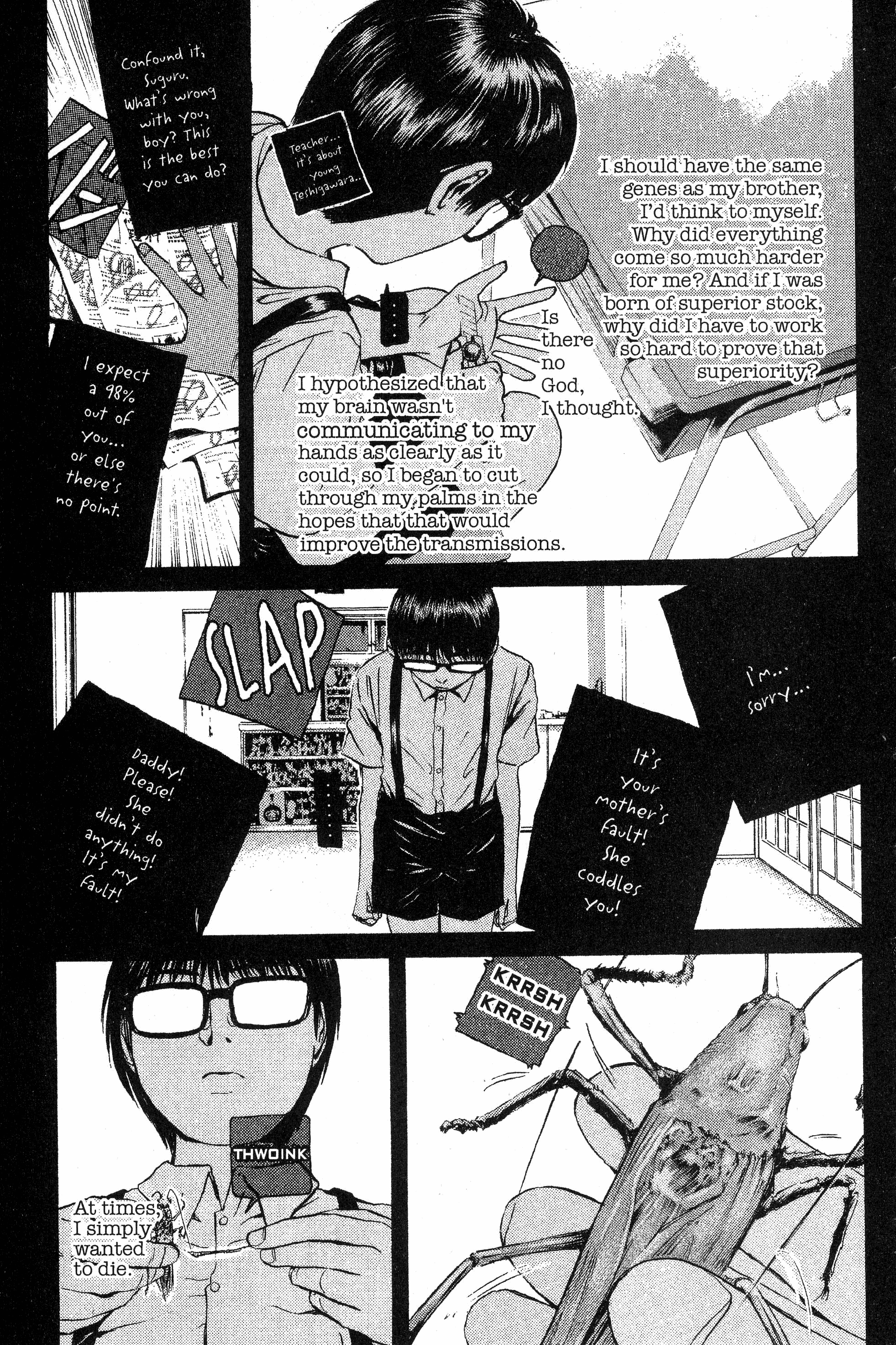 Read Gto EN Manga Online