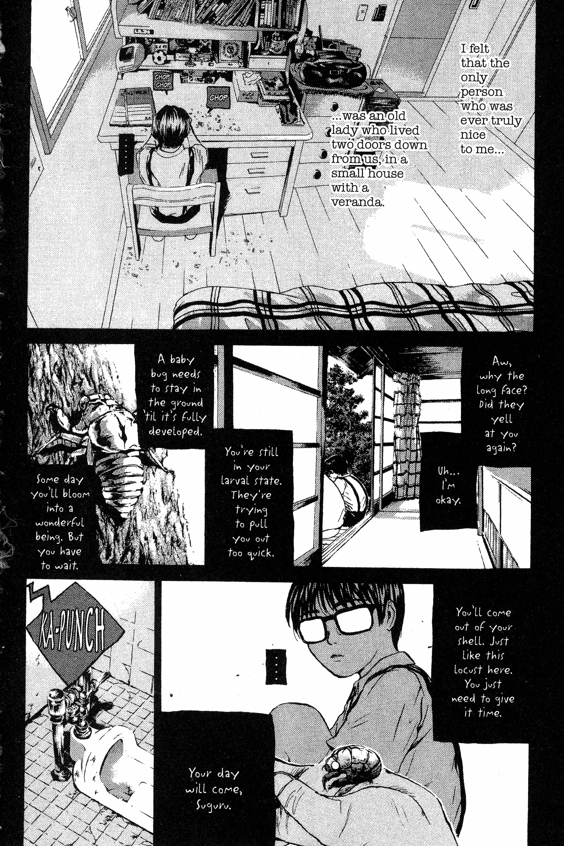 Read Gto EN Manga Online